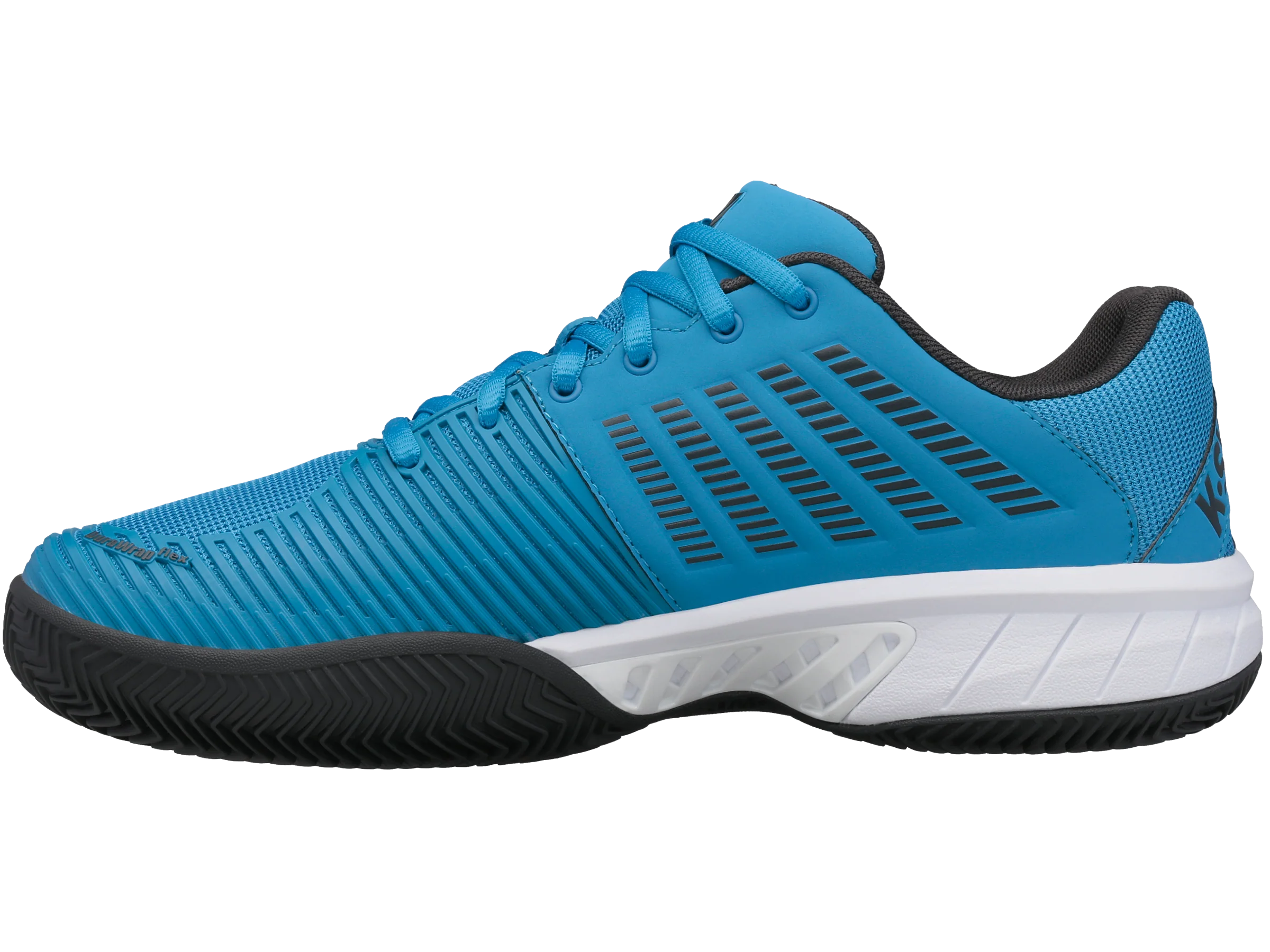 06611-418-M | EXPRESS LIGHT 2 HB | SWEDISH BLUE/WHITE/DARK SHADOW - Image 5