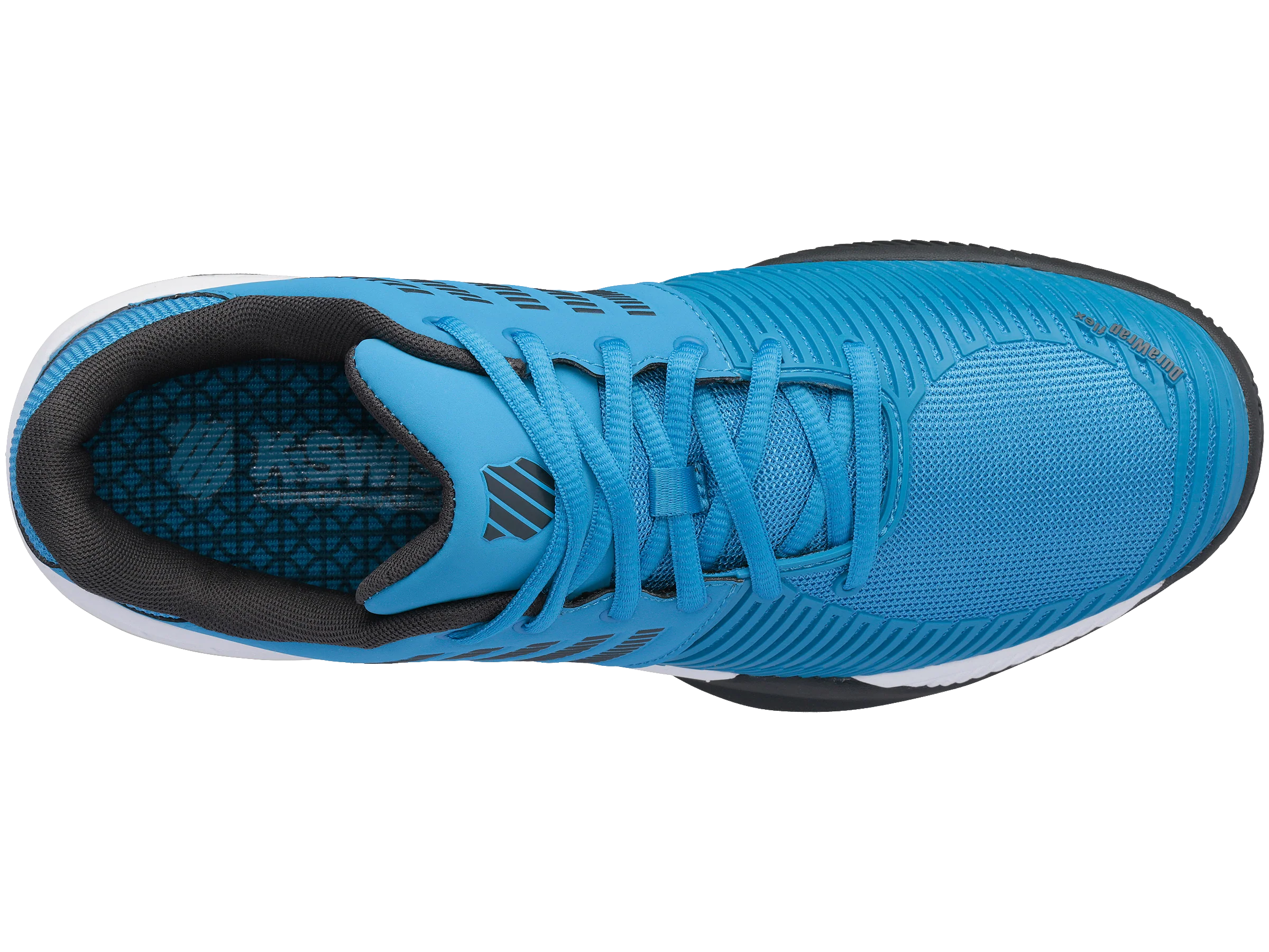 06611-418-M | EXPRESS LIGHT 2 HB | SWEDISH BLUE/WHITE/DARK SHADOW - Image 7
