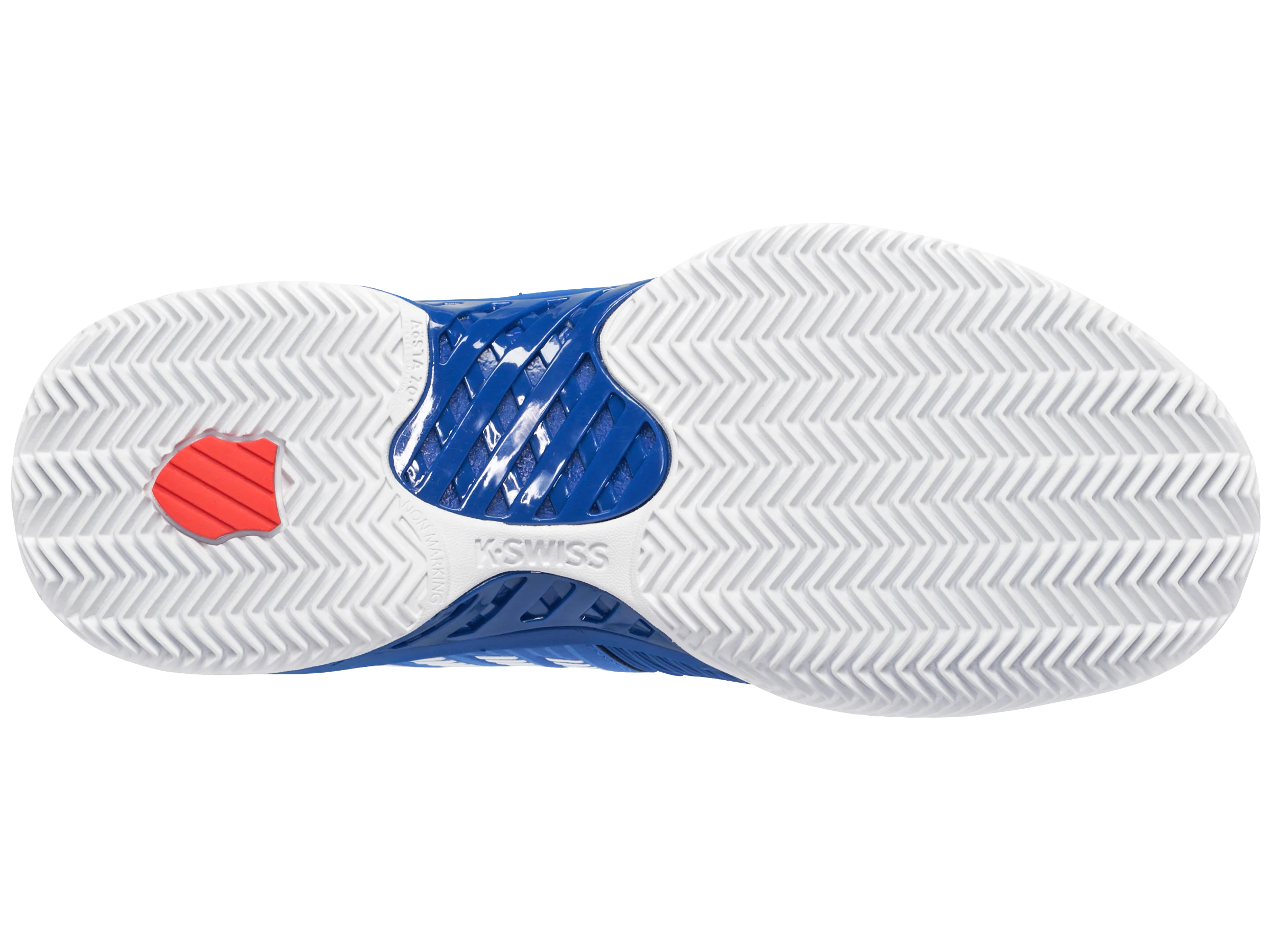 06611-443-M | EXPRESS LIGHT 2 HB | CLASSIC BLUE/REGATTA/WHITE - Image 6