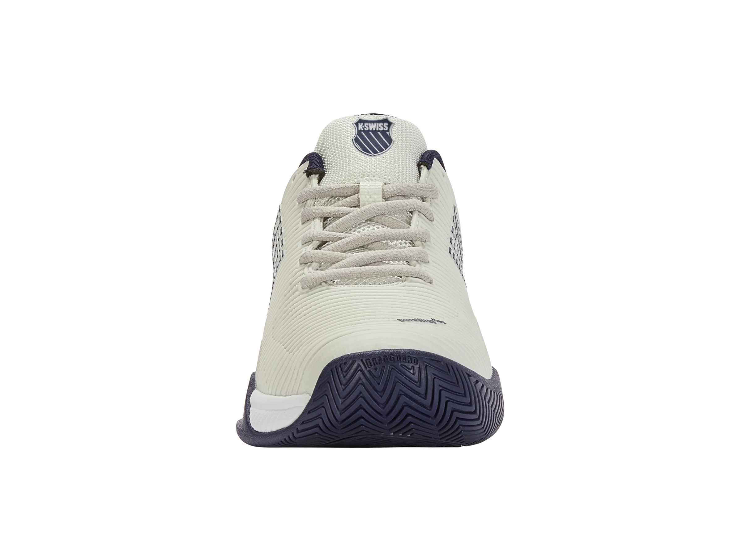 06613-090-M | HYPERCOURT EXPRESS 2 | VAPOROUS GRAY/WHITE/PEACOAT - Image 3