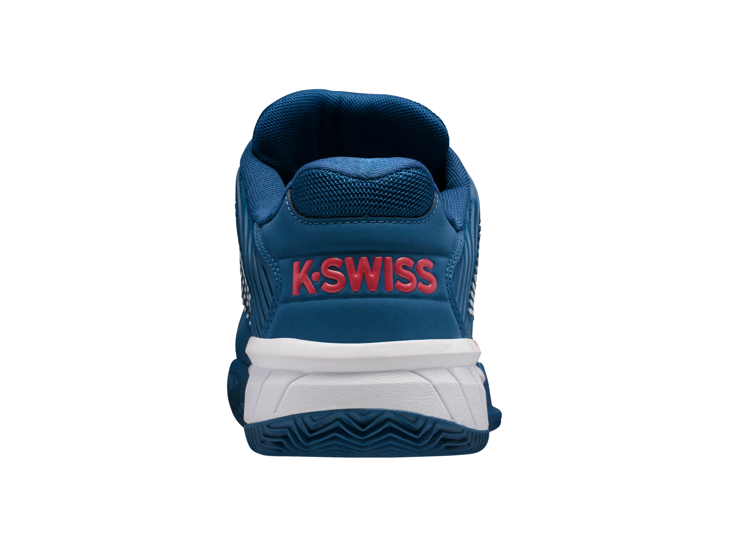 06614-433-M | HYPERCOURT EXPRESS 2 CLAY | DARK BLUE/WHITE/BITTERSWEET - Image 4