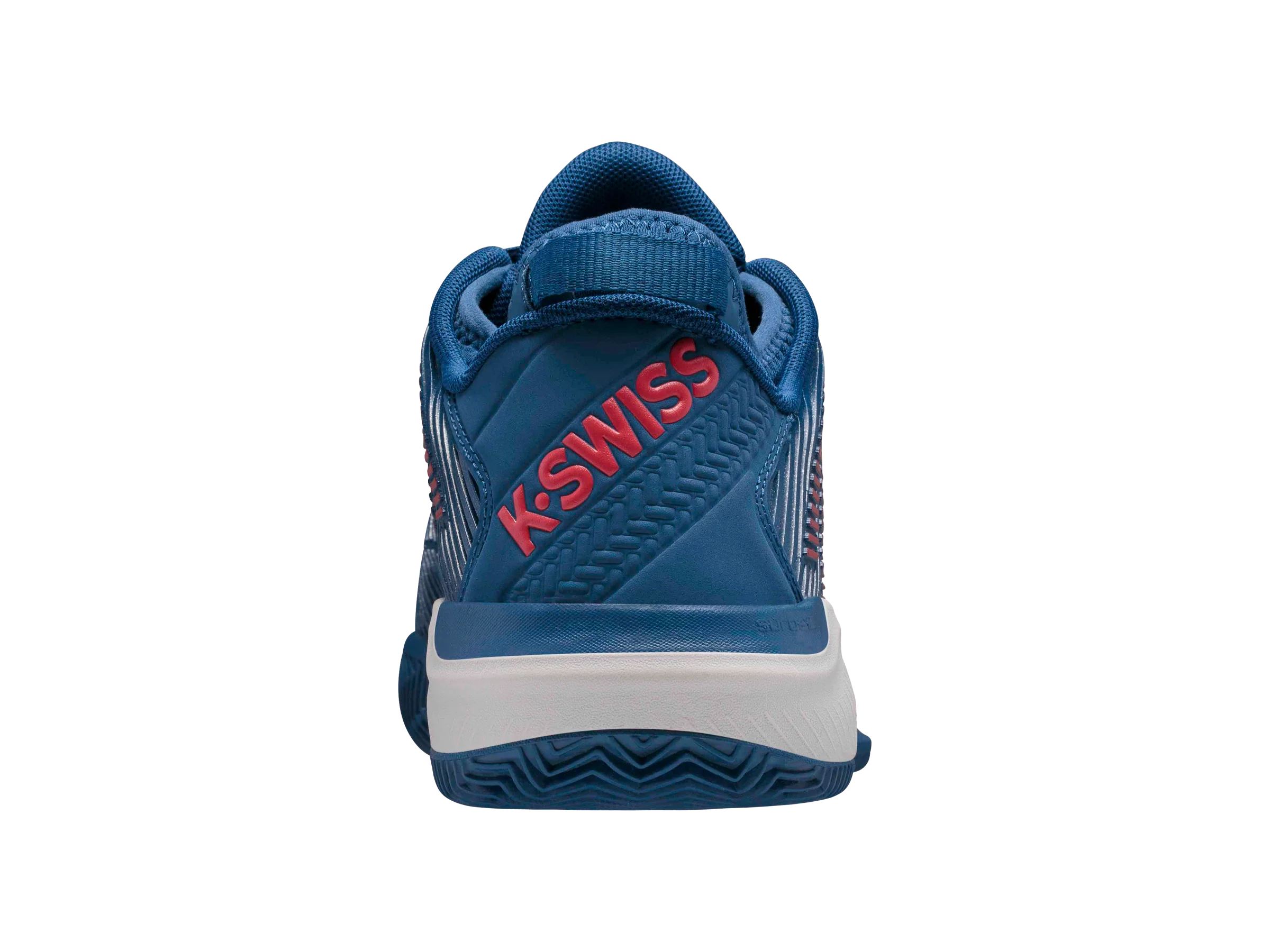 06617-049-M | HYPERCOURT SUPREME HB | DARK BLUE/GLACIER GRAY/BITTERSWEET - Image 4