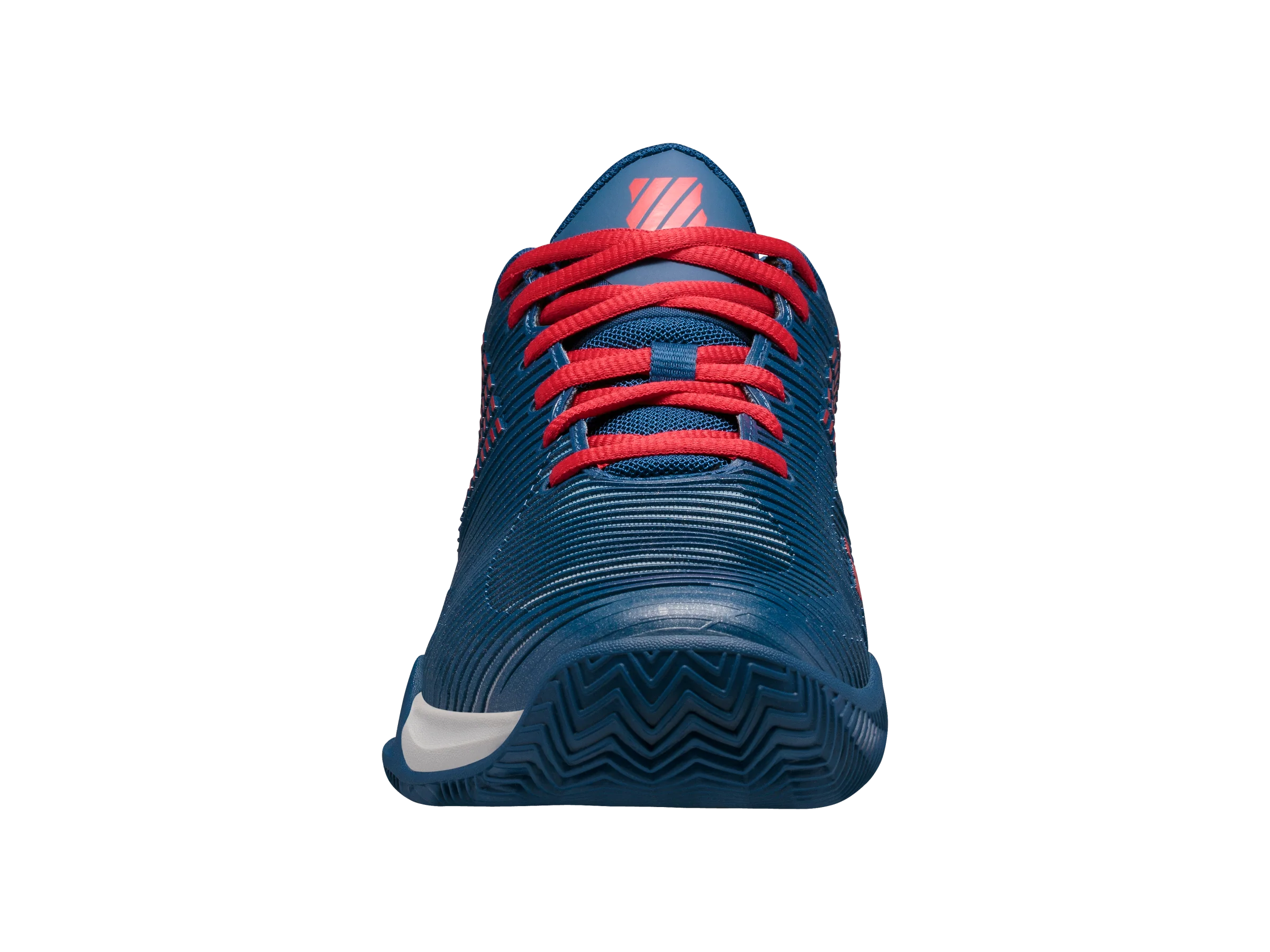 06617-049-M | HYPERCOURT SUPREME HB | DARK BLUE/GLACIER GRAY/BITTERSWEET - Image 9