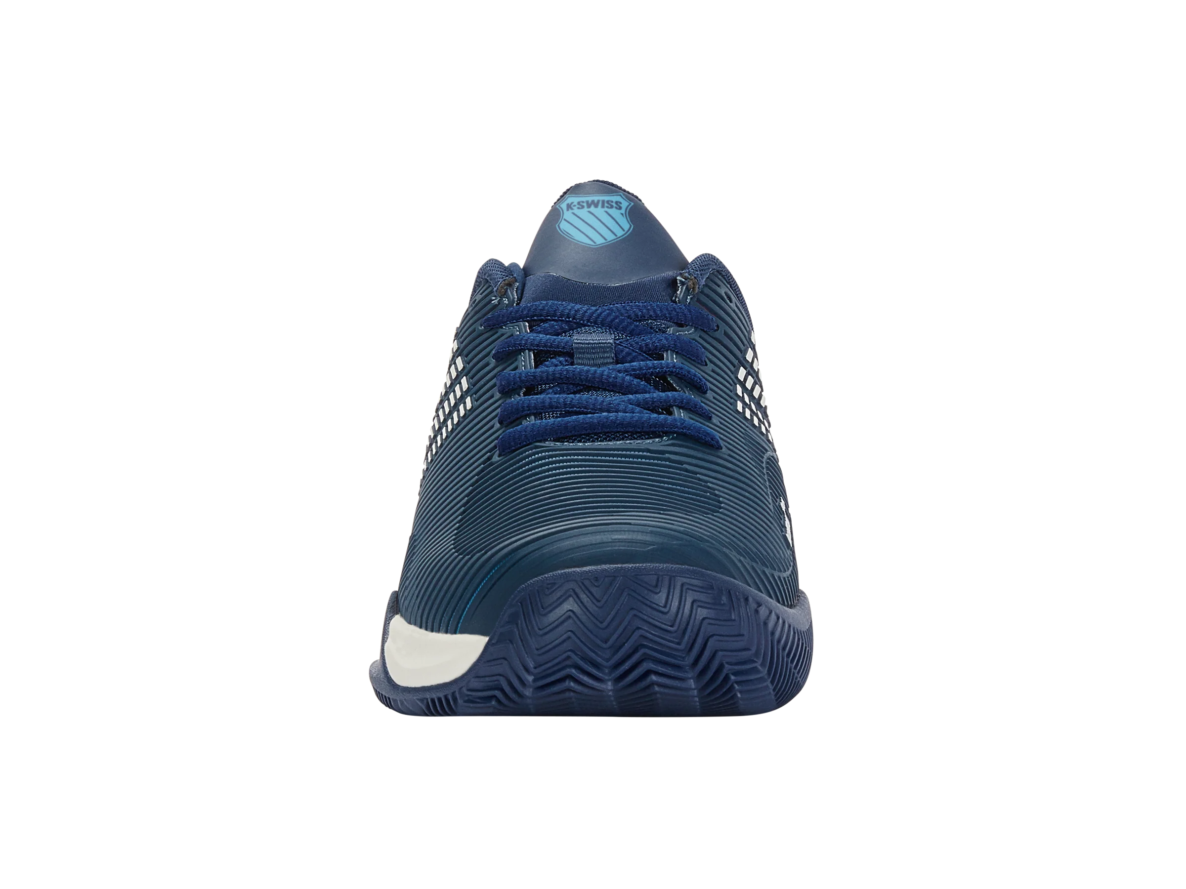 06617-418-M | HYPERCOURT SUPREME HB | BLUE OPAL /BLANC DE BLANC /LOLLIPOP - Image 3