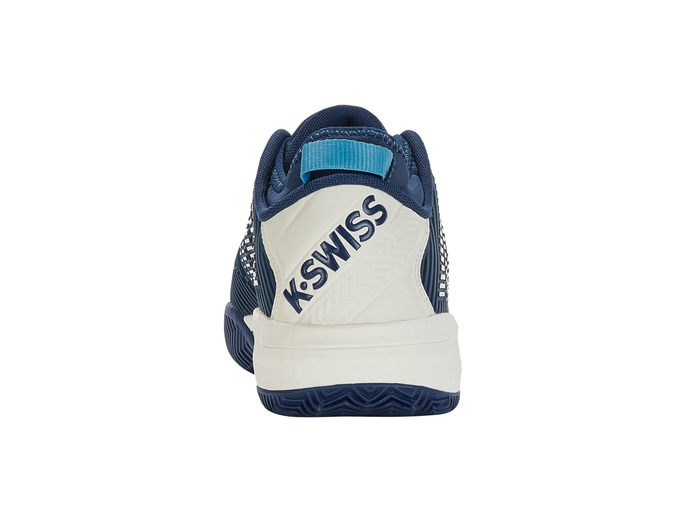 06617-418-M | HYPERCOURT SUPREME HB | BLUE OPAL /BLANC DE BLANC /LOLLIPOP - Image 4
