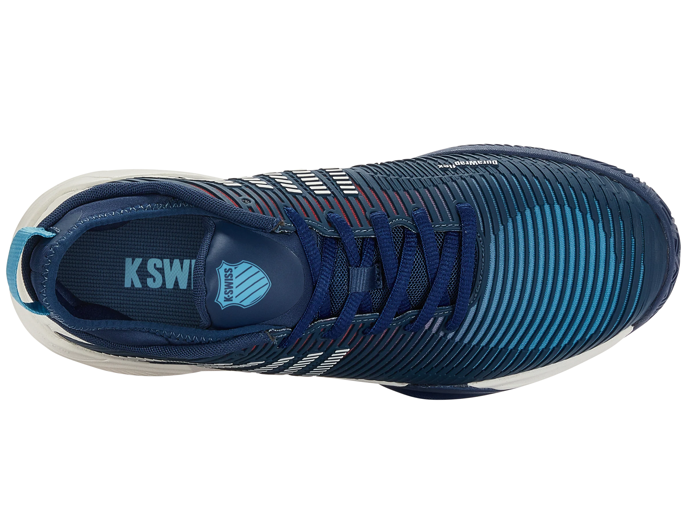 06617-418-M | HYPERCOURT SUPREME HB | BLUE OPAL /BLANC DE BLANC /LOLLIPOP - Image 7