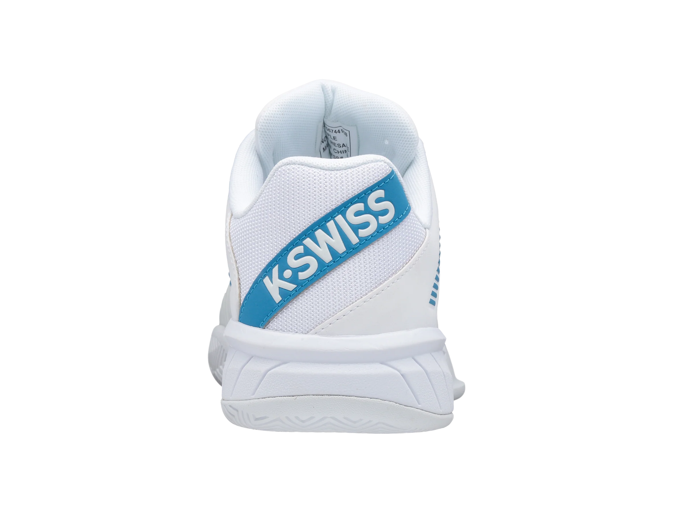 06744-168-M | EXPRESS LIGHT 2 | WHITE/SWEDISH BLUE - Image 4