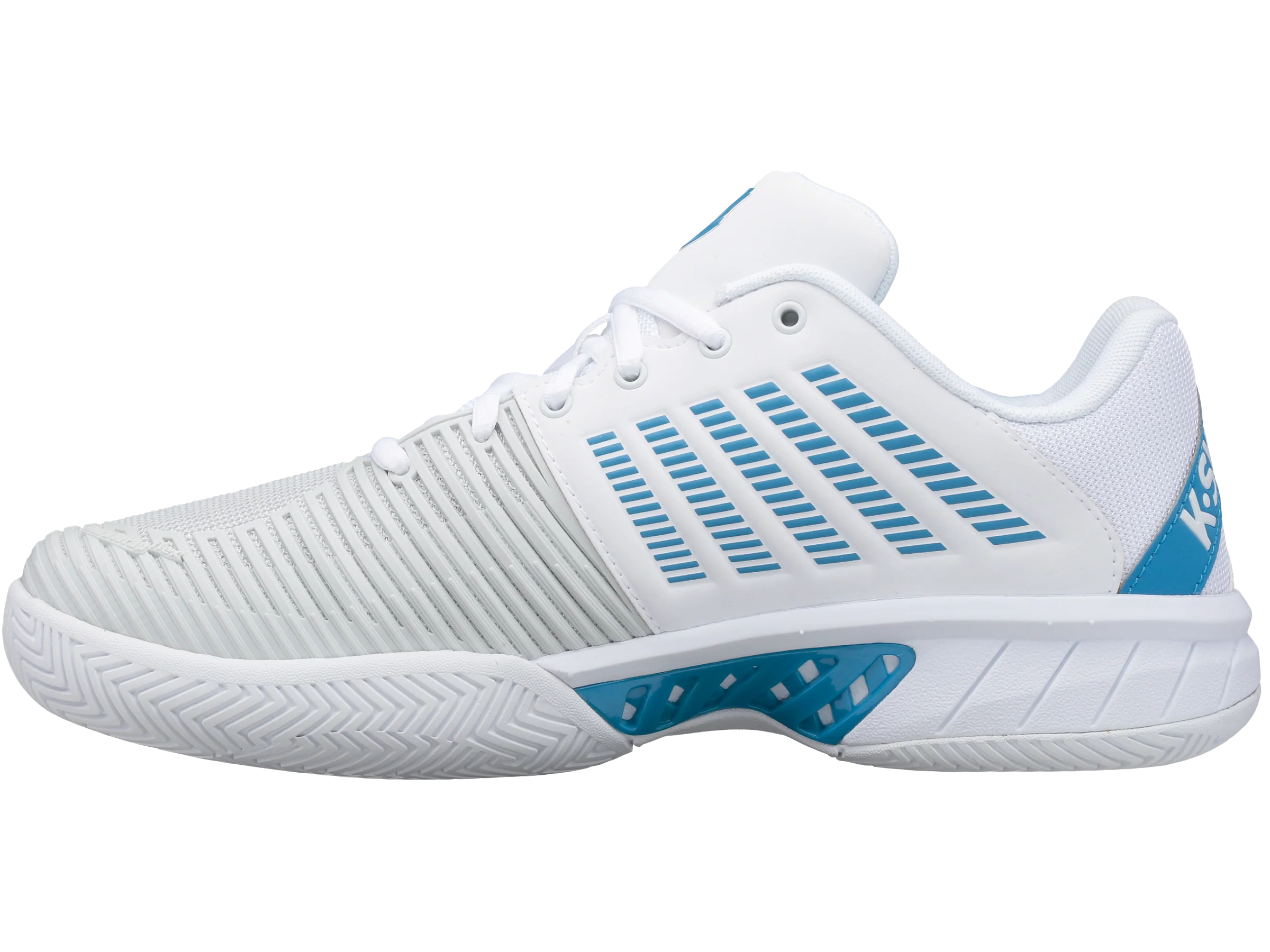06744-168-M | EXPRESS LIGHT 2 | WHITE/SWEDISH BLUE - Image 5