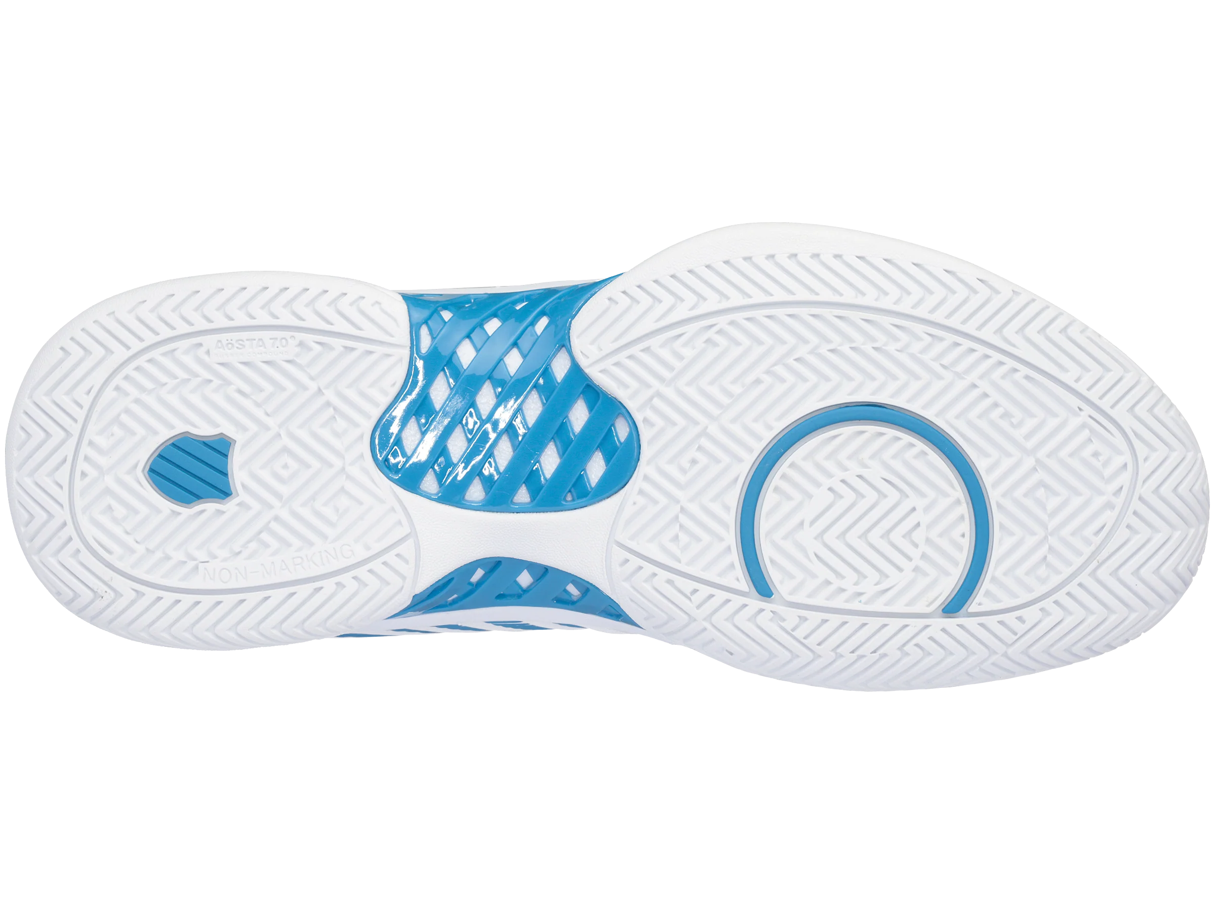 06744-168-M | EXPRESS LIGHT 2 | WHITE/SWEDISH BLUE - Image 6