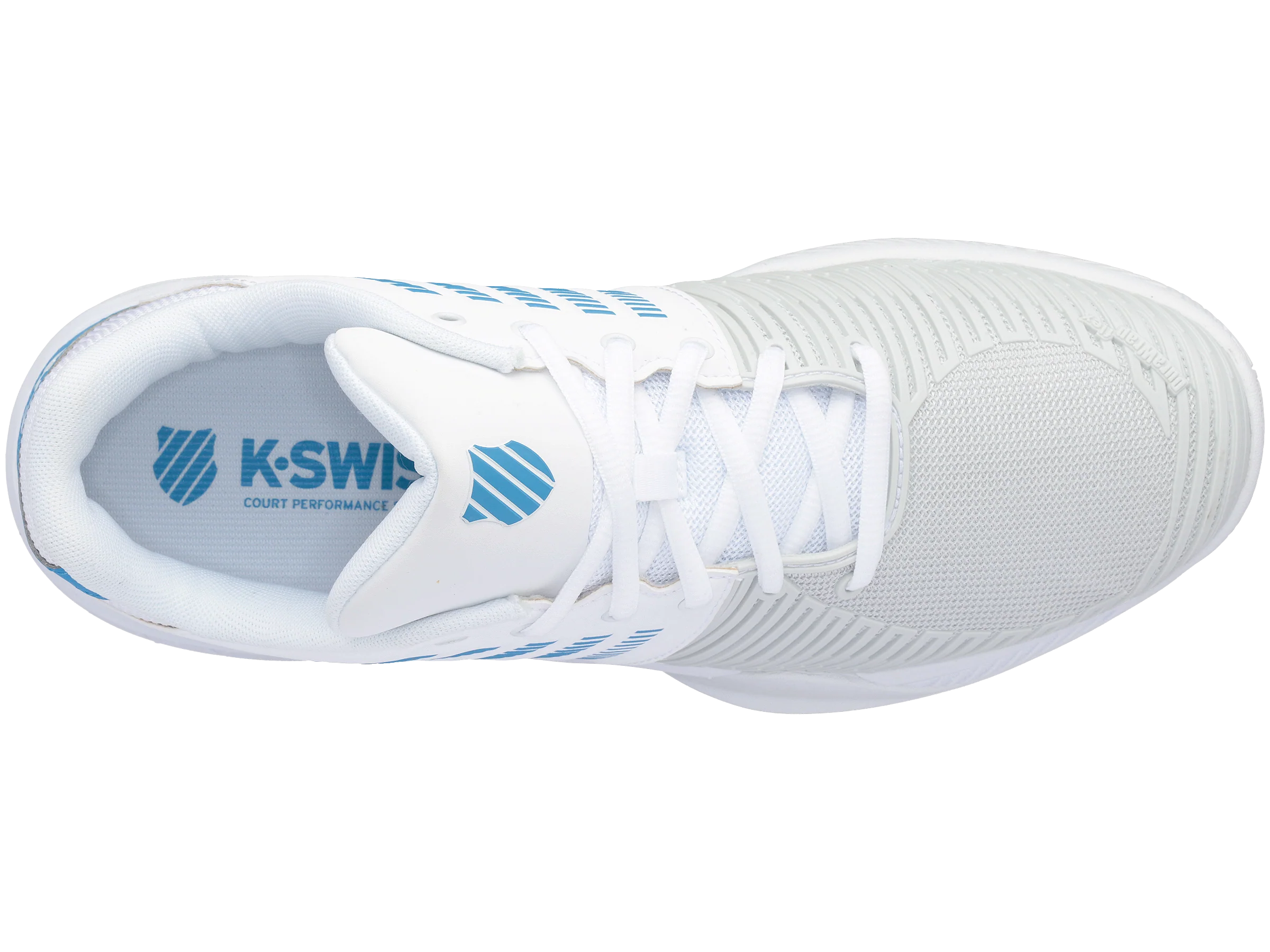 06744-168-M | EXPRESS LIGHT 2 | WHITE/SWEDISH BLUE - Image 7