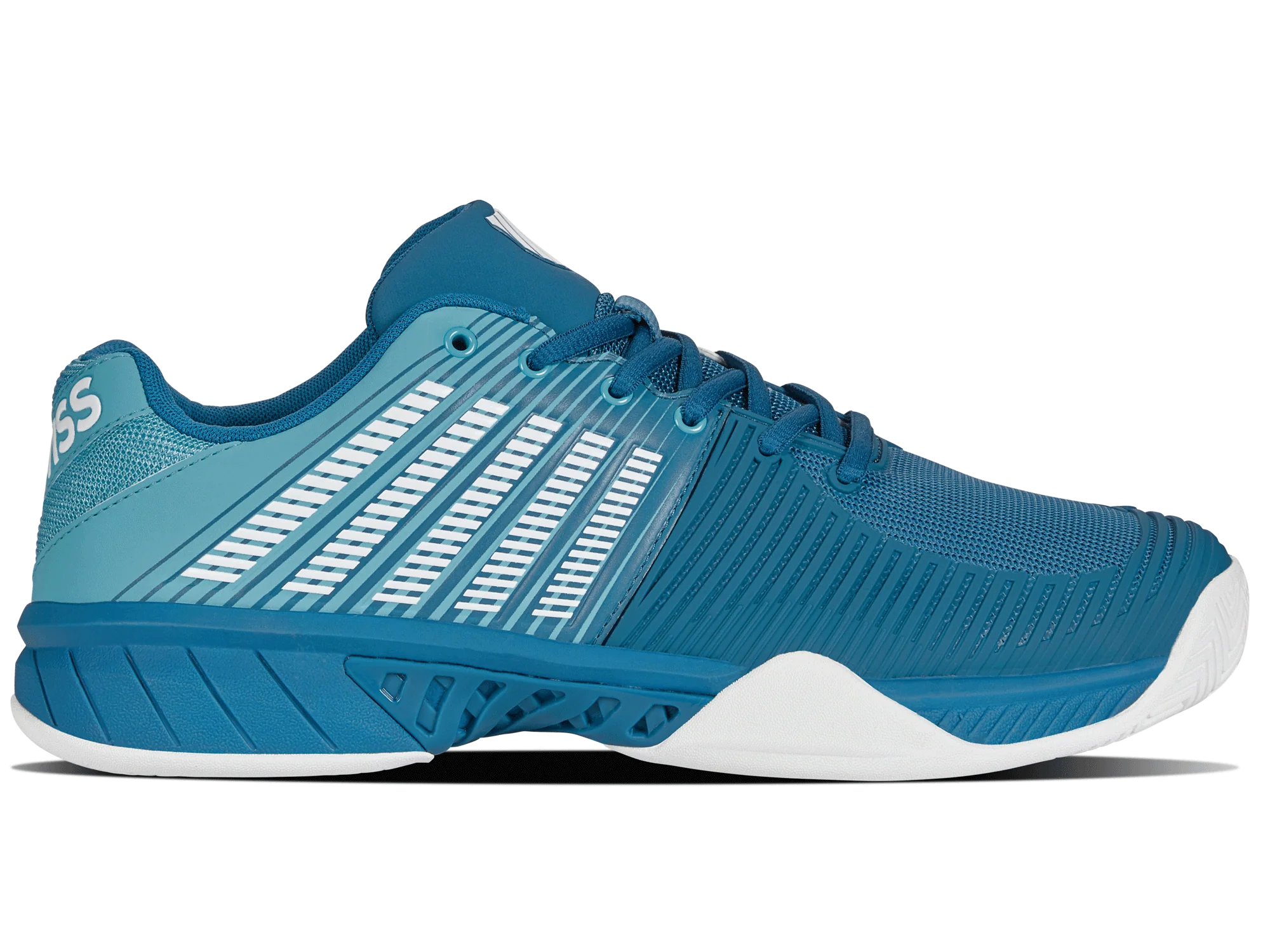 06744-421-M | EXPRESS LIGHT 2 | CELESTIAL/SCUBA BLUE/BRILLIANT WHITE