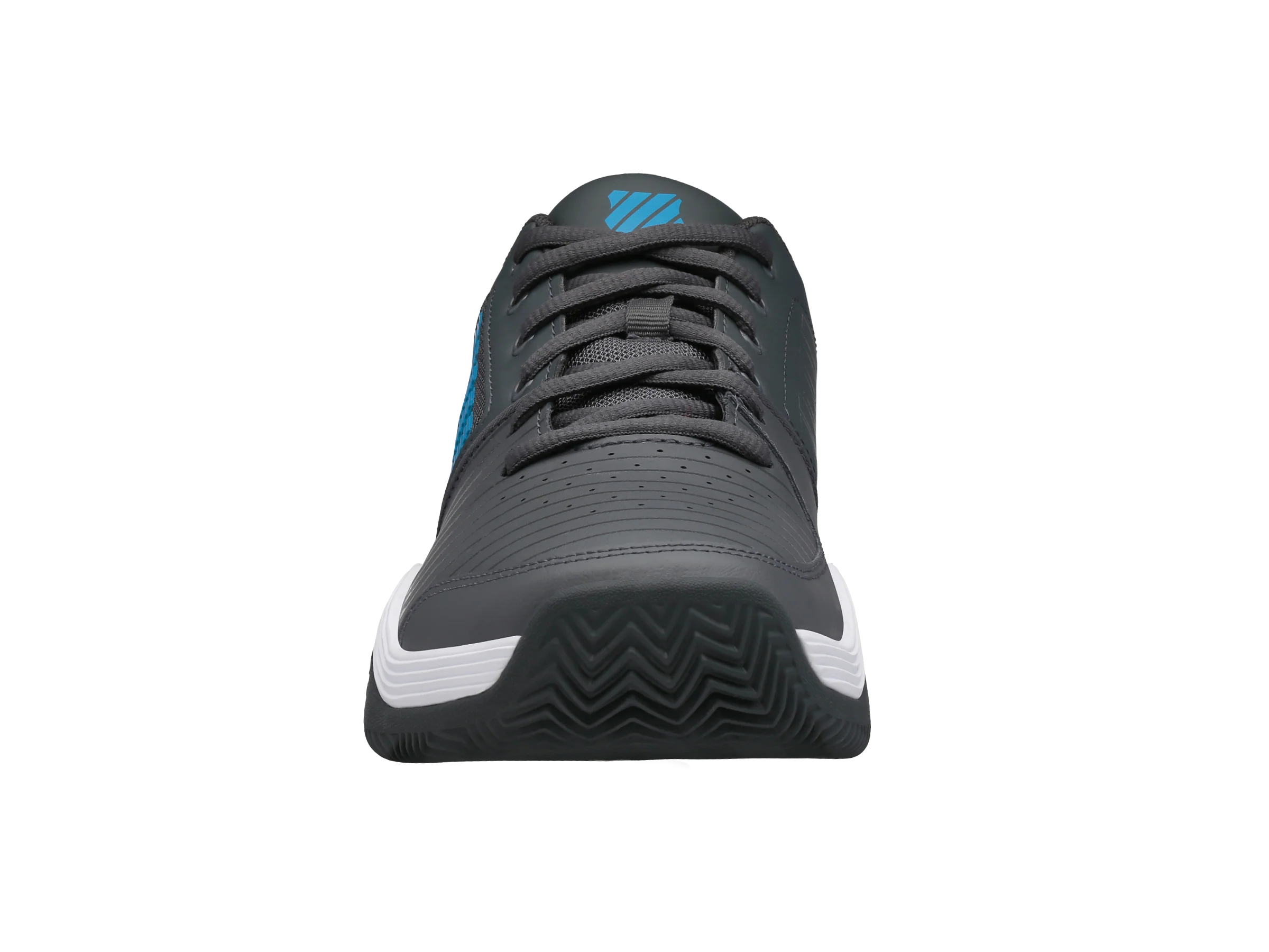 06750-029-M | COURT EXPRESS HB | DARK SHADOW/WHITE/SWEDISH BLUE - Image 3