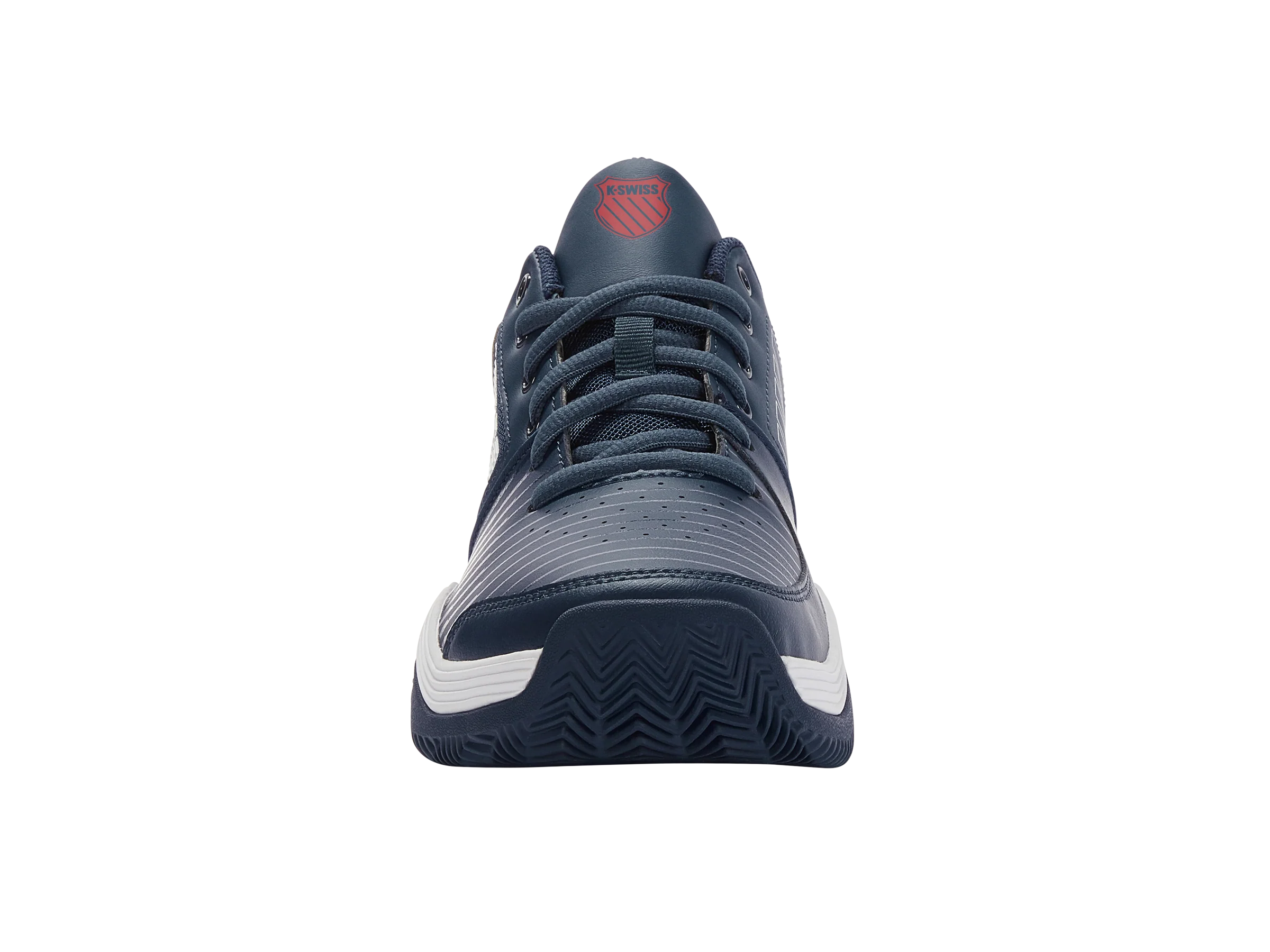 06750-424-M | COURT EXPRESS HB | BLUE OPAL/WHITE/LOLLIPOP - Image 3