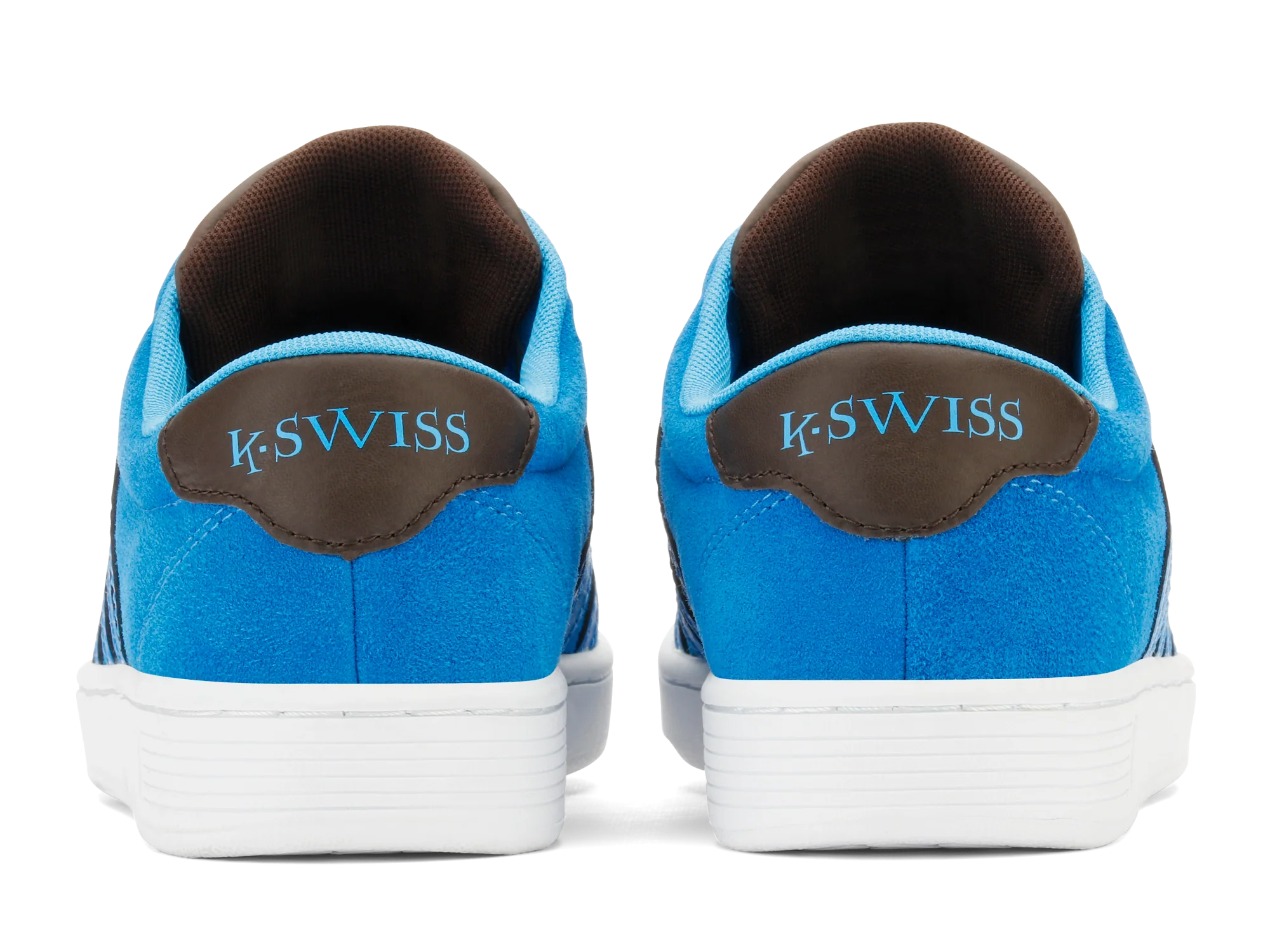 06769-406-M | MENS HARRY POTTER X K-SWISS - COURT PRO II | RAVENCLAW - Image 5
