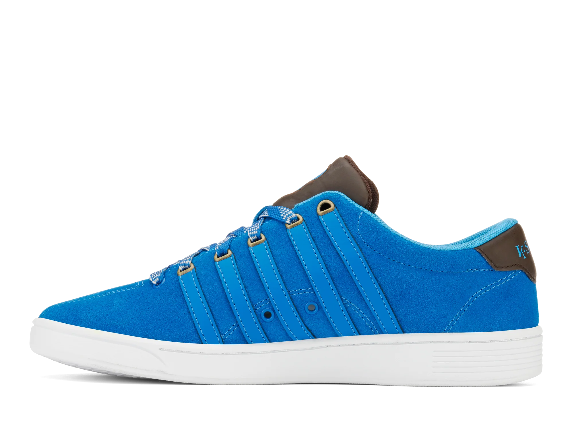 06769-406-M | MENS HARRY POTTER X K-SWISS - COURT PRO II | RAVENCLAW - Image 7
