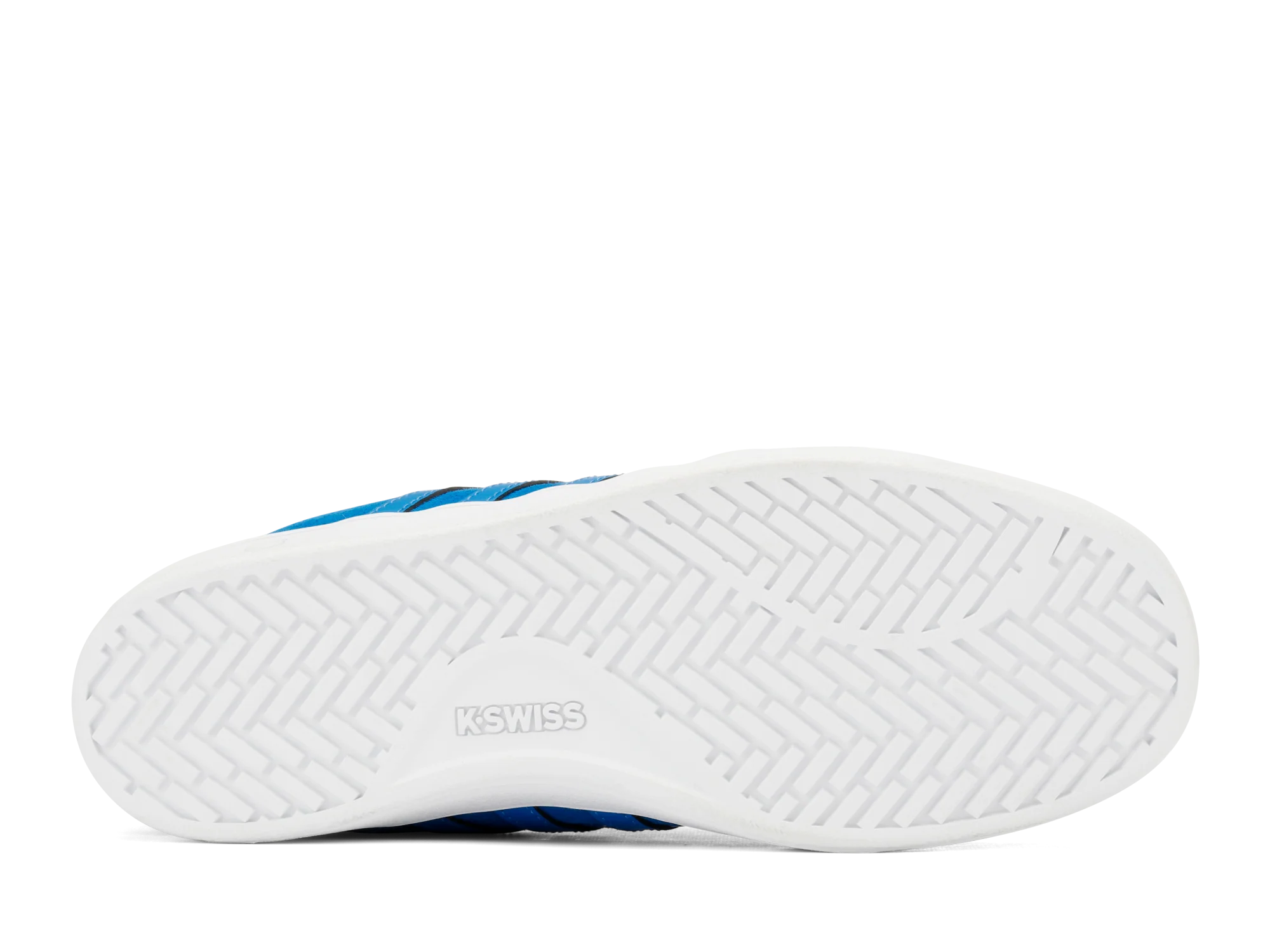 06769-406-M | MENS HARRY POTTER X K-SWISS - COURT PRO II | RAVENCLAW - Image 8