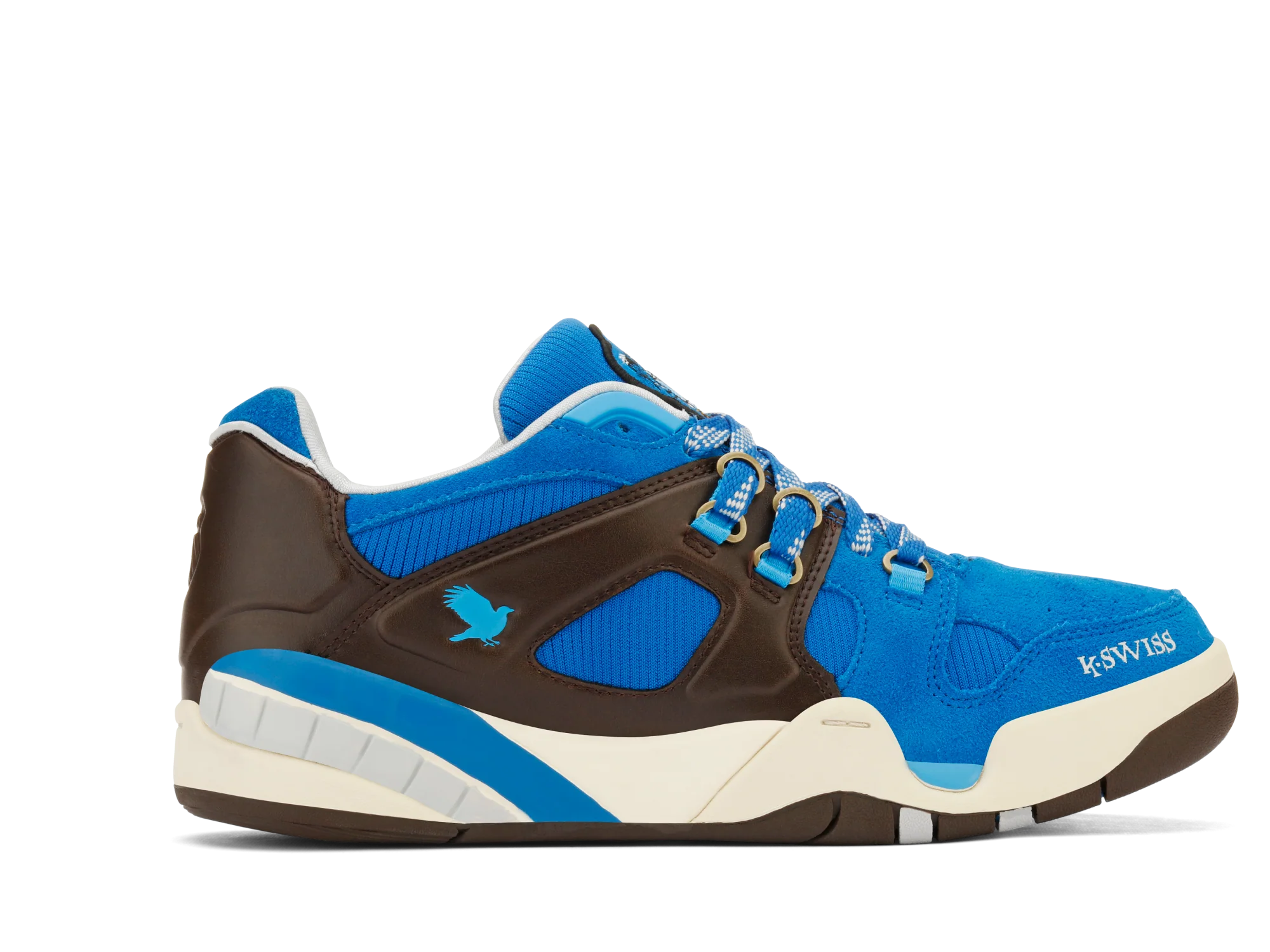 06774-406-M | MENS HARRY POTTER X K-SWISS - CAPRINA | RAVENCLAW