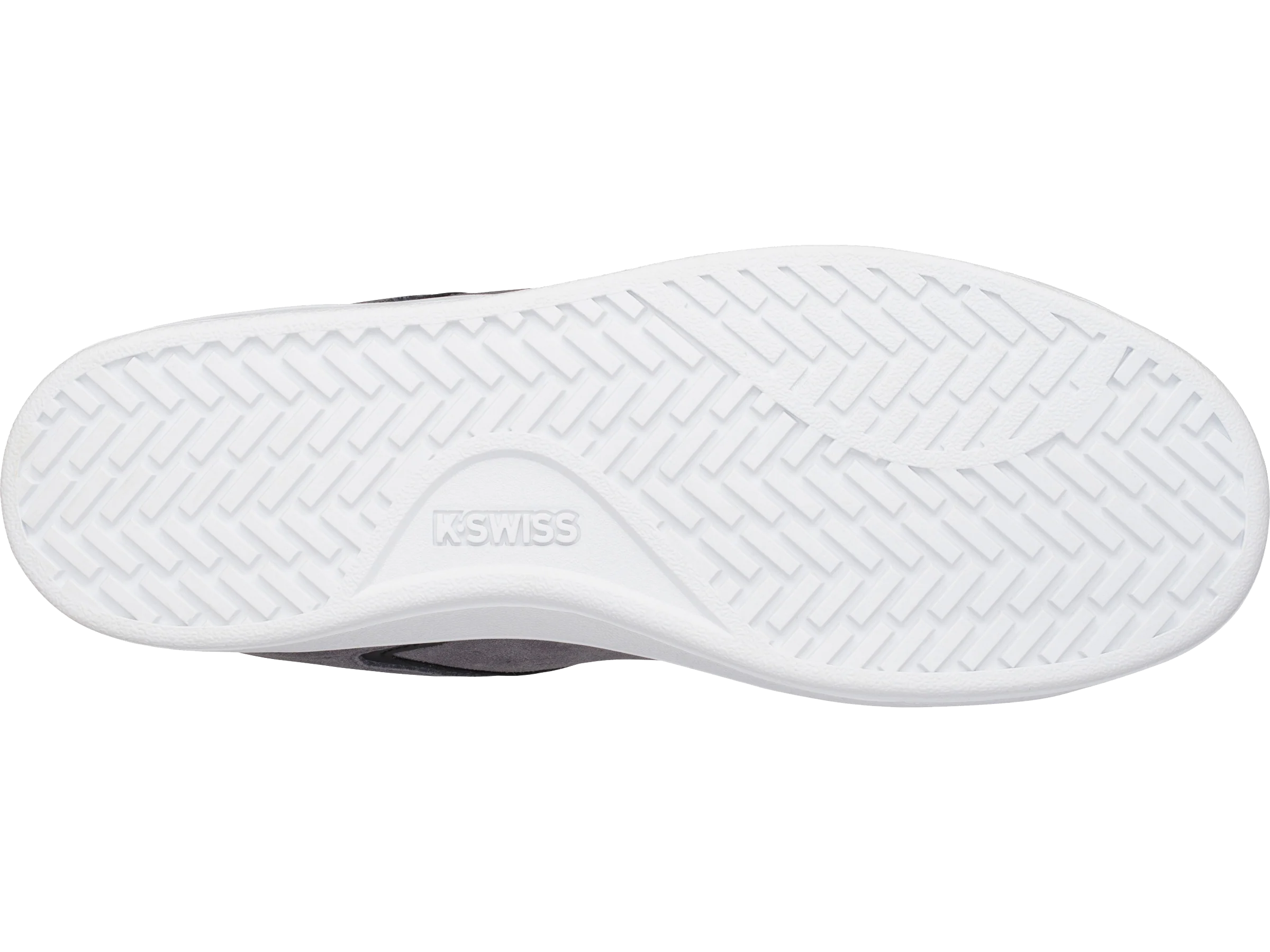 06790-088-M | CLEAN COURT II SDE CMF | CHARCOAL/BLACK/WHITE - Image 6
