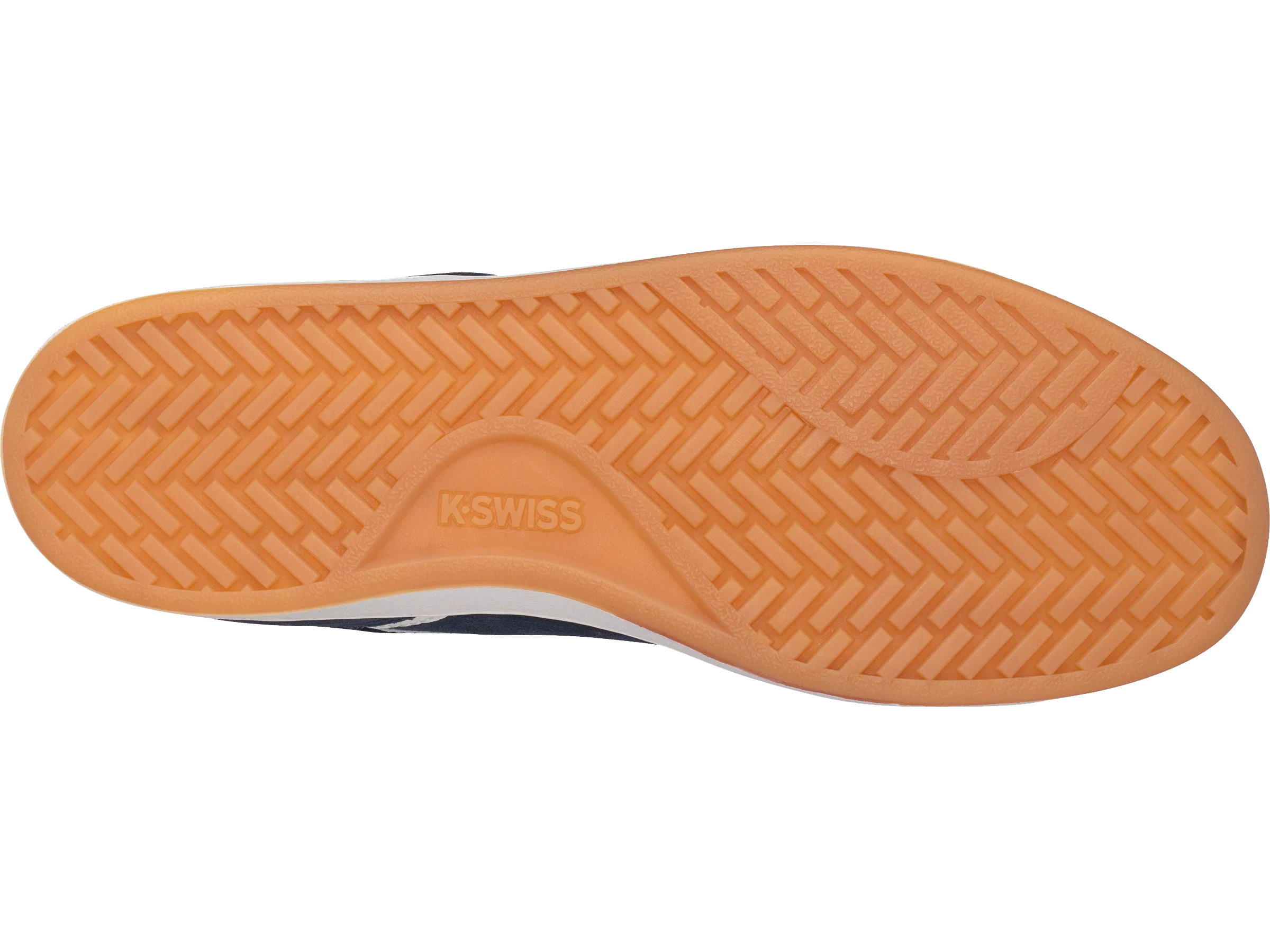 06790-442-M | CLEAN COURT II SDE CMF | INDIA INK/SNOW WHITE/GUM - Image 6