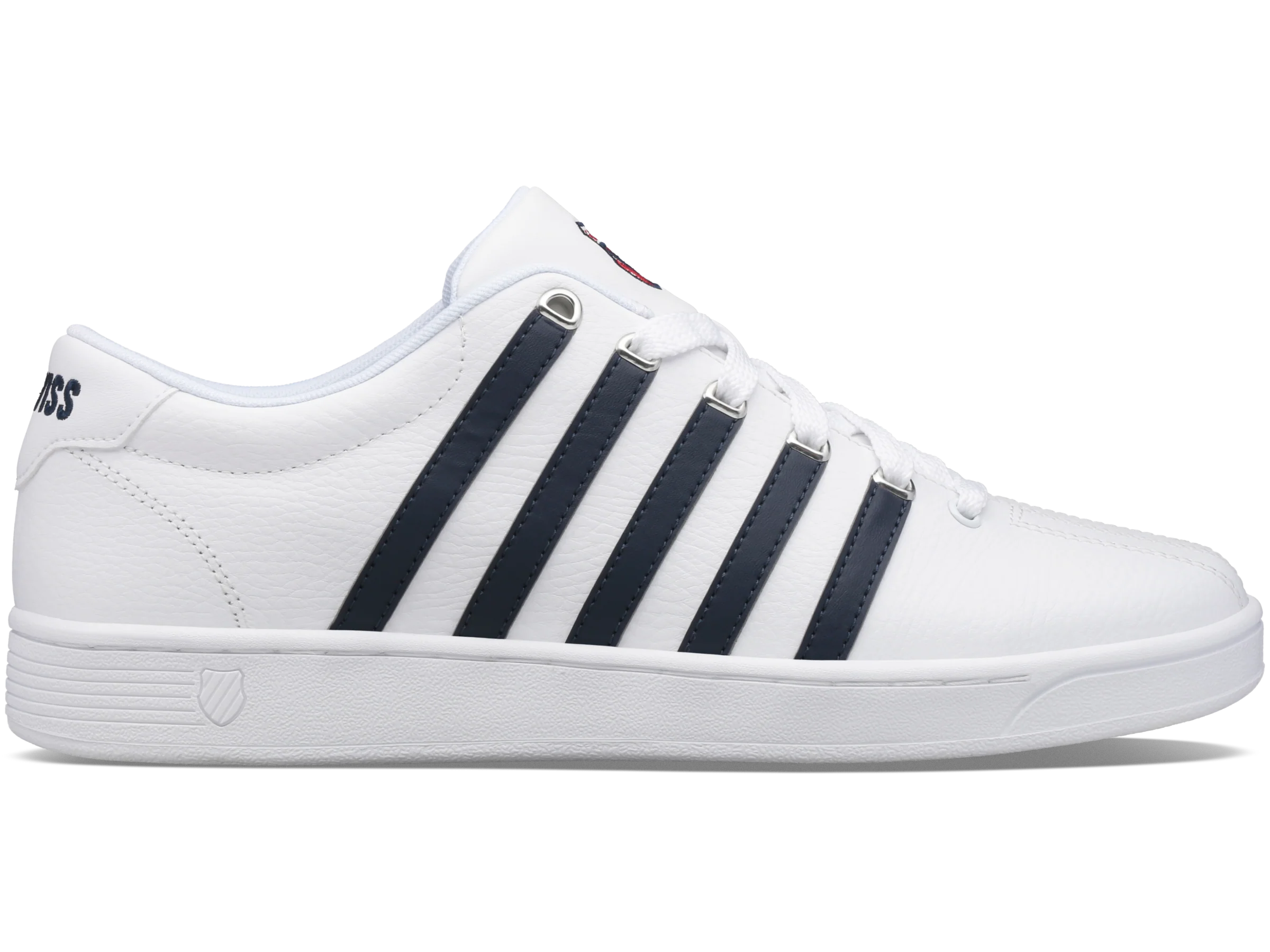 06793-113-M | COURT PRO II | WHITE/CORPORATE