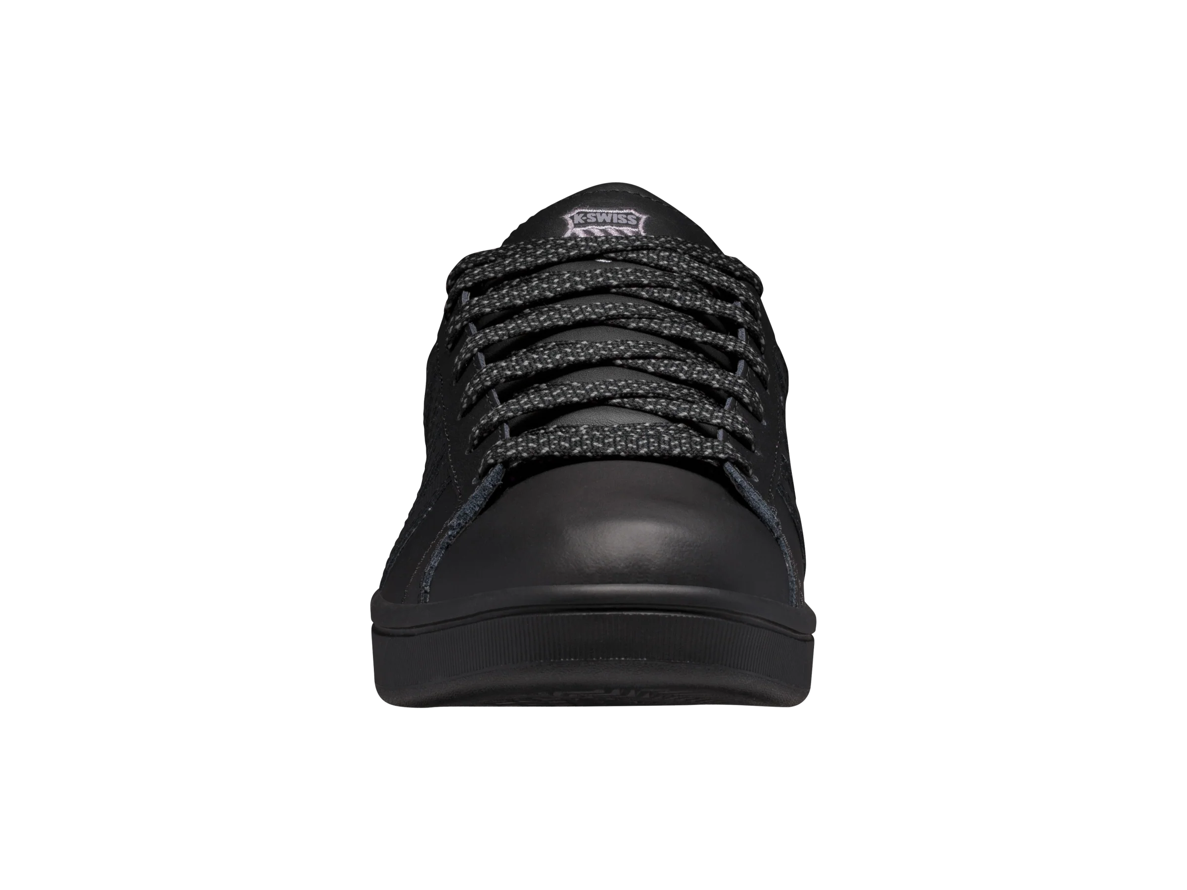 06796-022-M | COURT HYDRO | BLACK/BLACK/CHARCOAL - Image 3