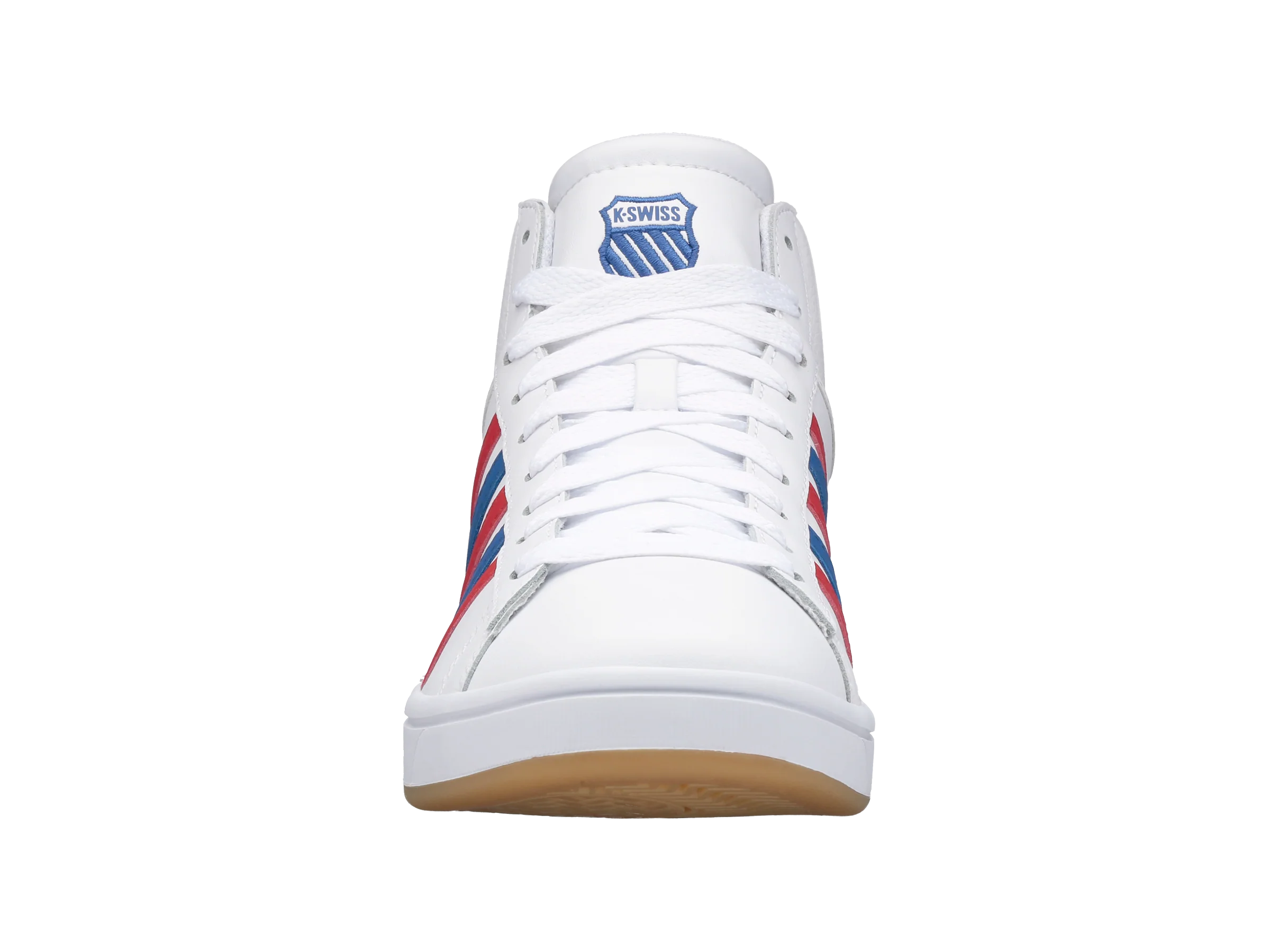 06797-127-M | COURT WINSTON MID | WHITE/CLASSIC BLUE/RED/GUM - Image 3