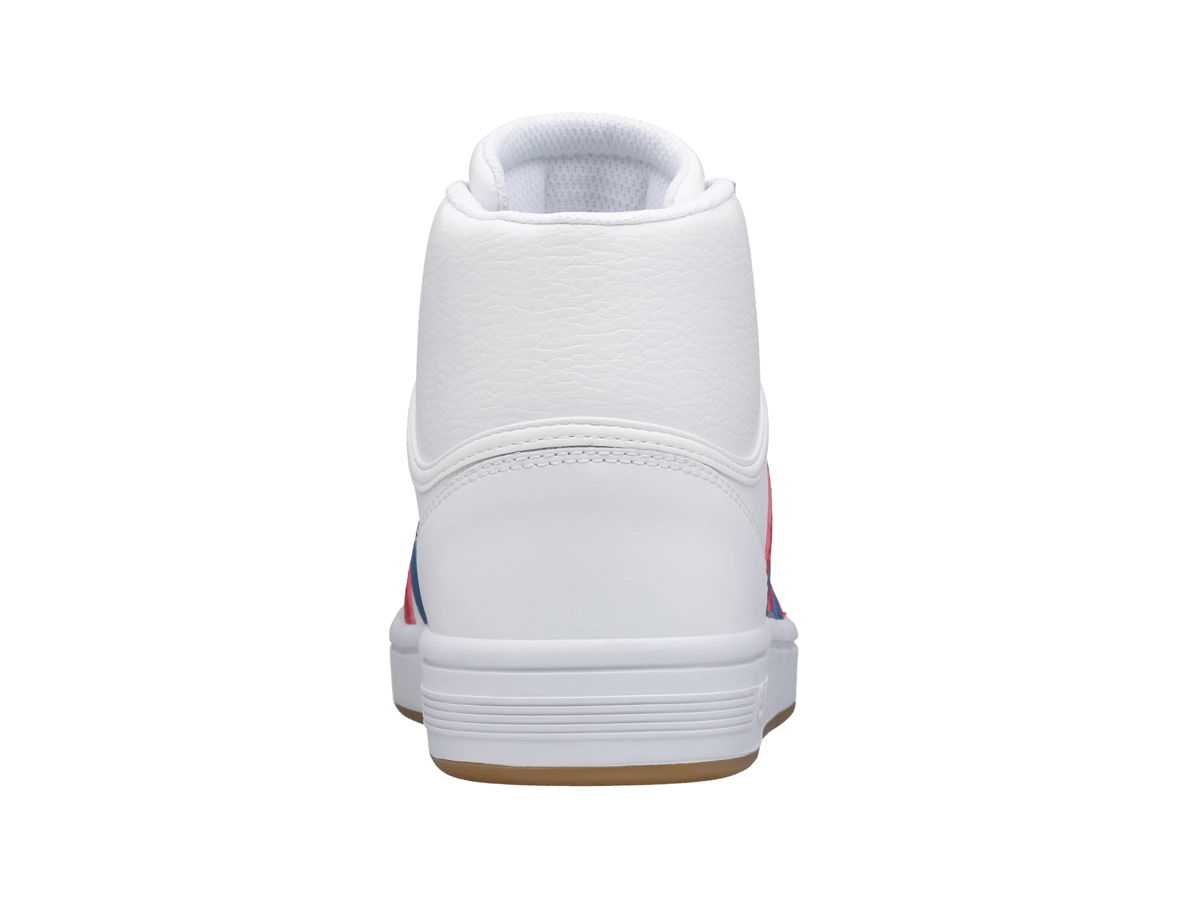 06797-127-M | COURT WINSTON MID | WHITE/CLASSIC BLUE/RED/GUM - Image 4