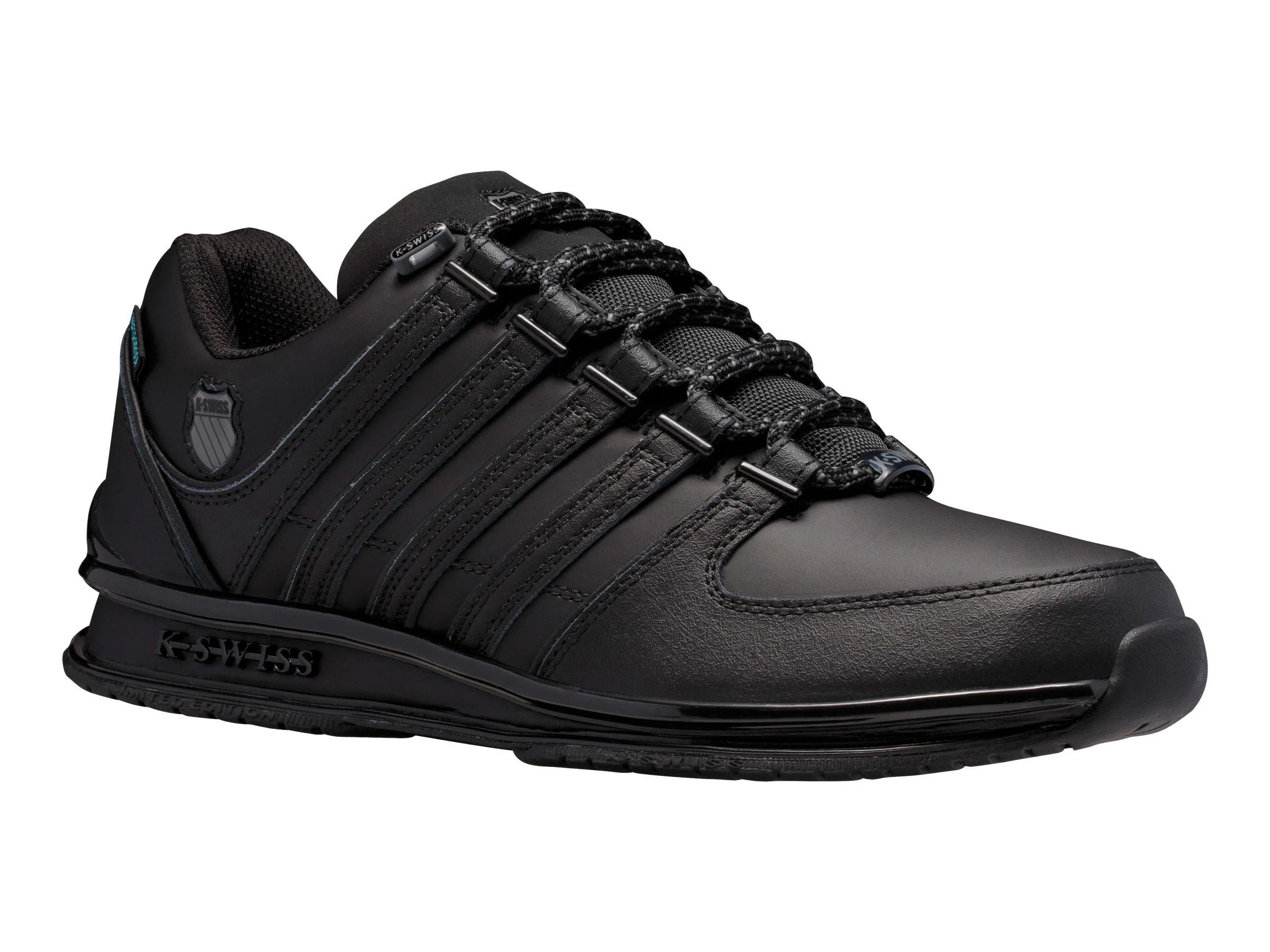 06801-022-M | RINZLER SP HYDRO | BLACK/BLACK/CHARCOAL - Image 2