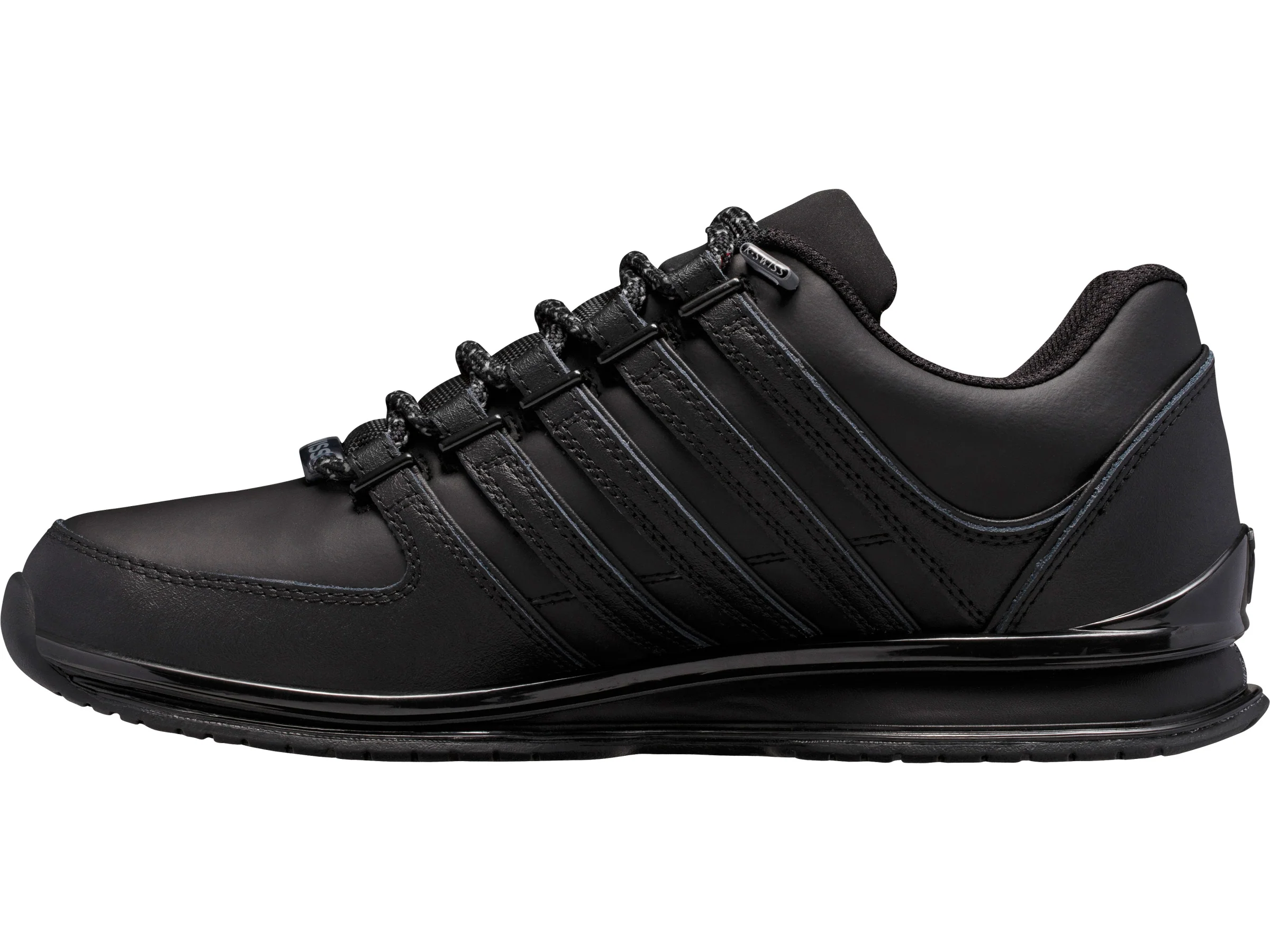 06801-022-M | RINZLER SP HYDRO | BLACK/BLACK/CHARCOAL - Image 5