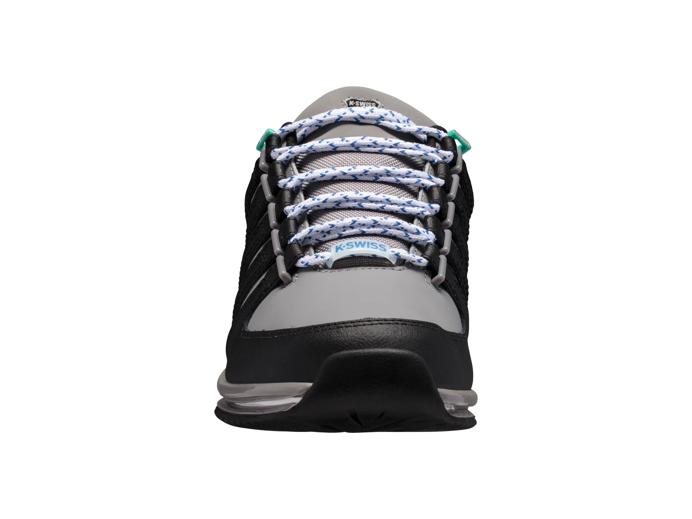 06801-045-M | RINZLER SP HYDRO | FROSTED GRAY/BLACK/LAPIS BLUE - Image 3