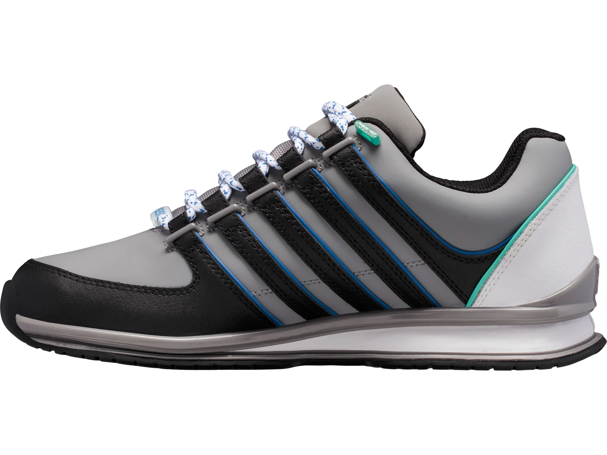 06801-045-M | RINZLER SP HYDRO | FROSTED GRAY/BLACK/LAPIS BLUE - Image 5