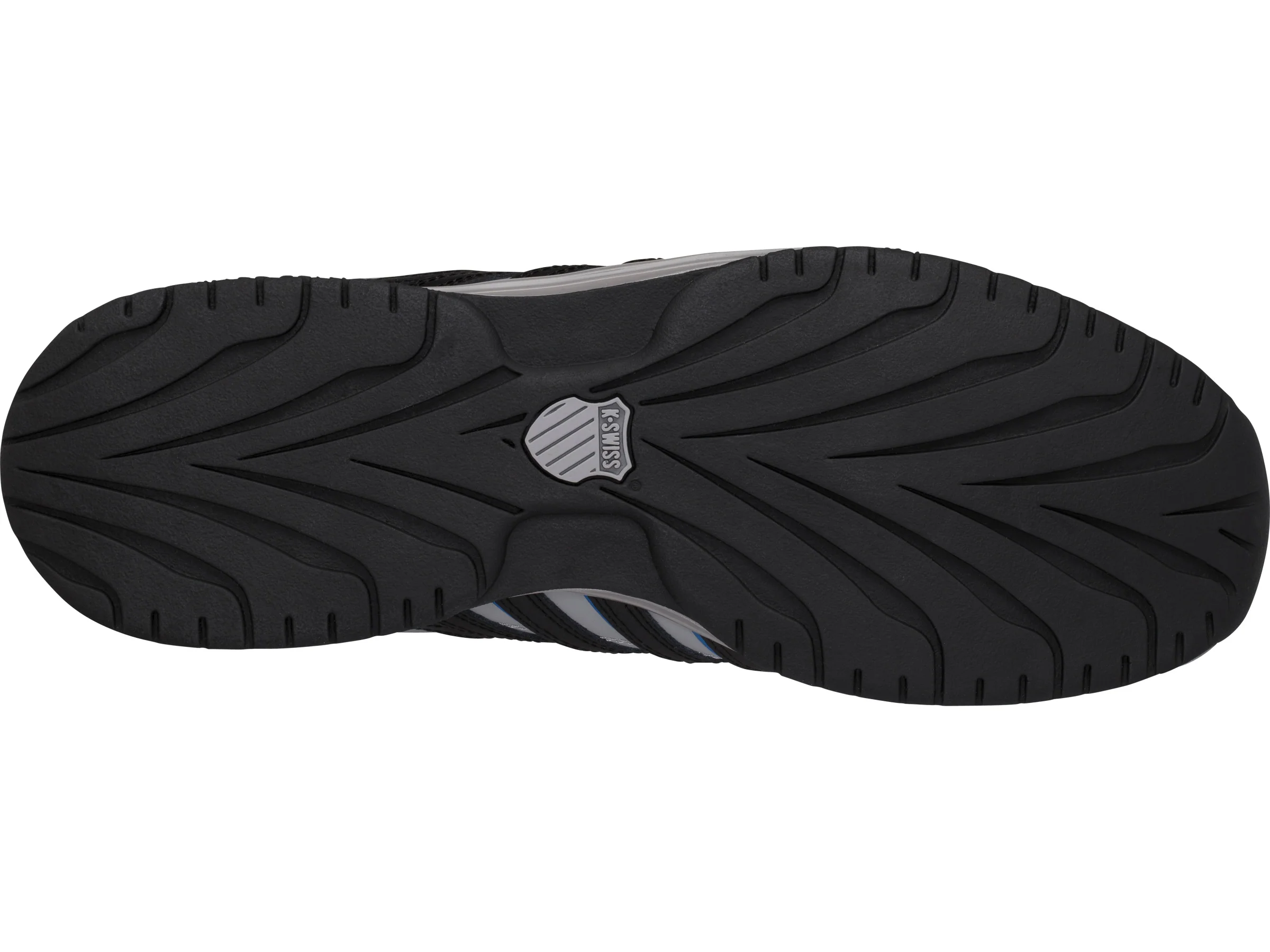 06801-045-M | RINZLER SP HYDRO | FROSTED GRAY/BLACK/LAPIS BLUE - Image 6