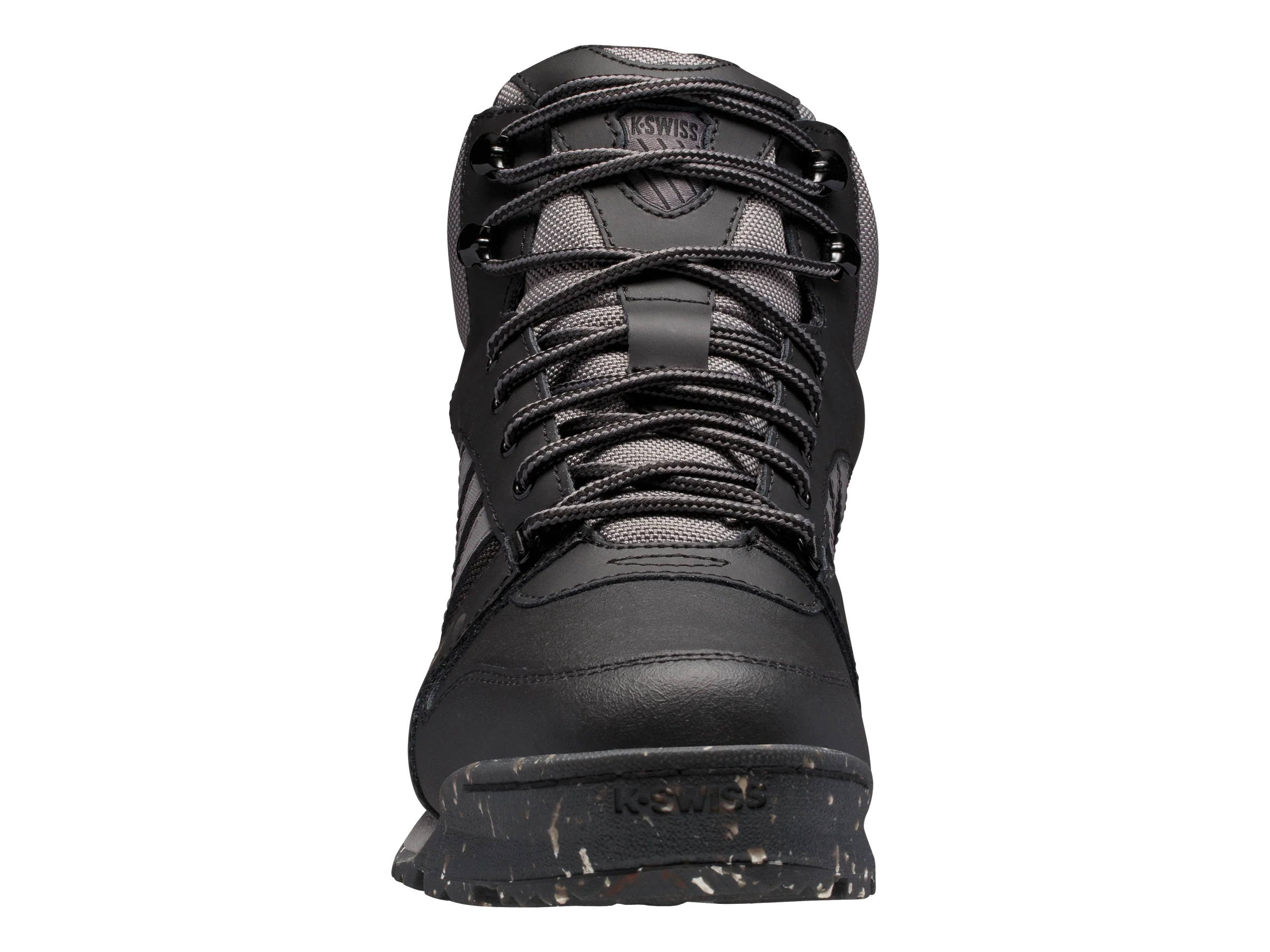 06805-006-M | INQUEST HYDRO | BLACK/CHARCOAL - Image 3