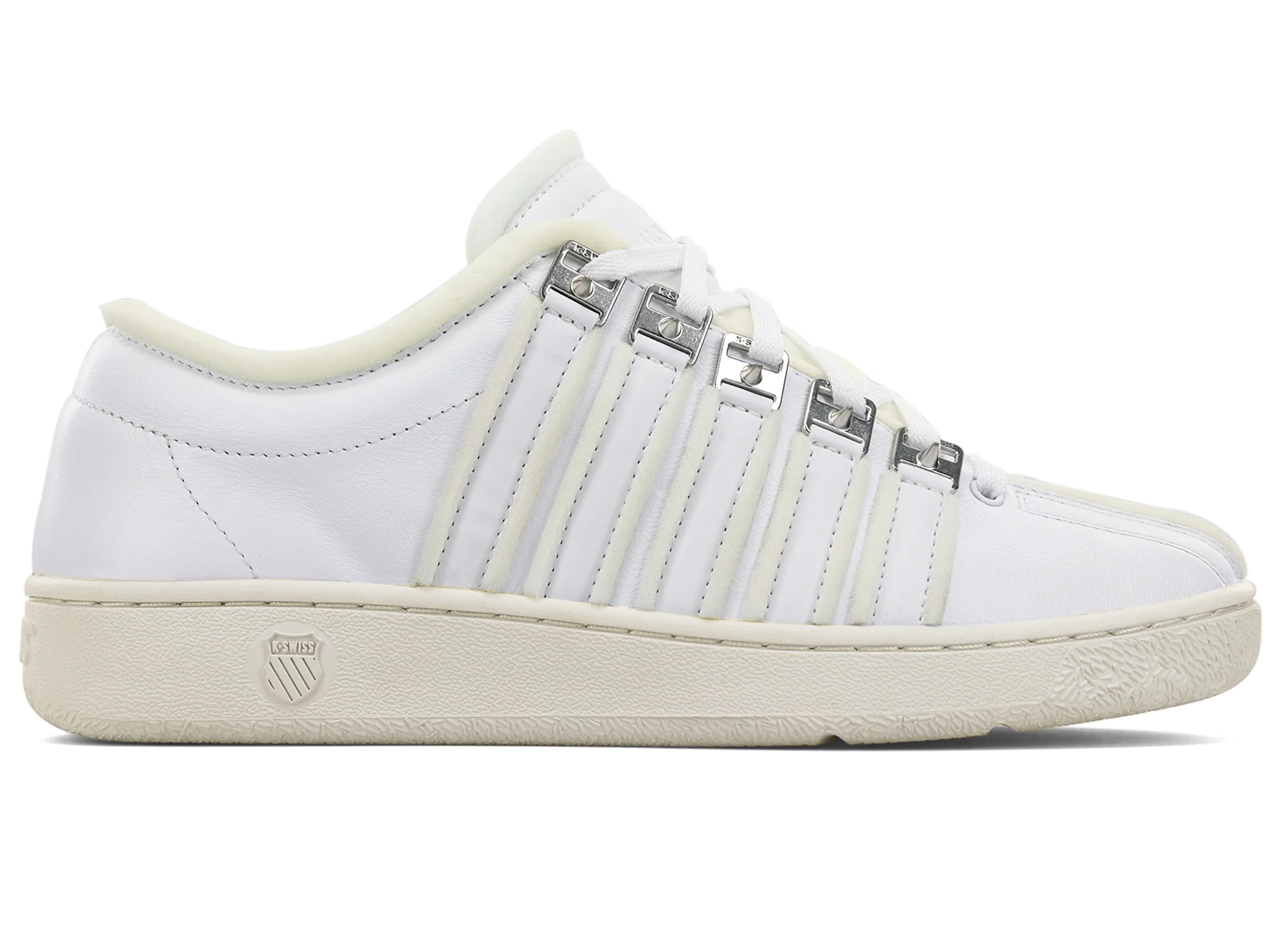 06827-159-M | WILLY CHAVARRIA CLASSIC 2000 | WHITE/SILVER/WHISPERWHITE