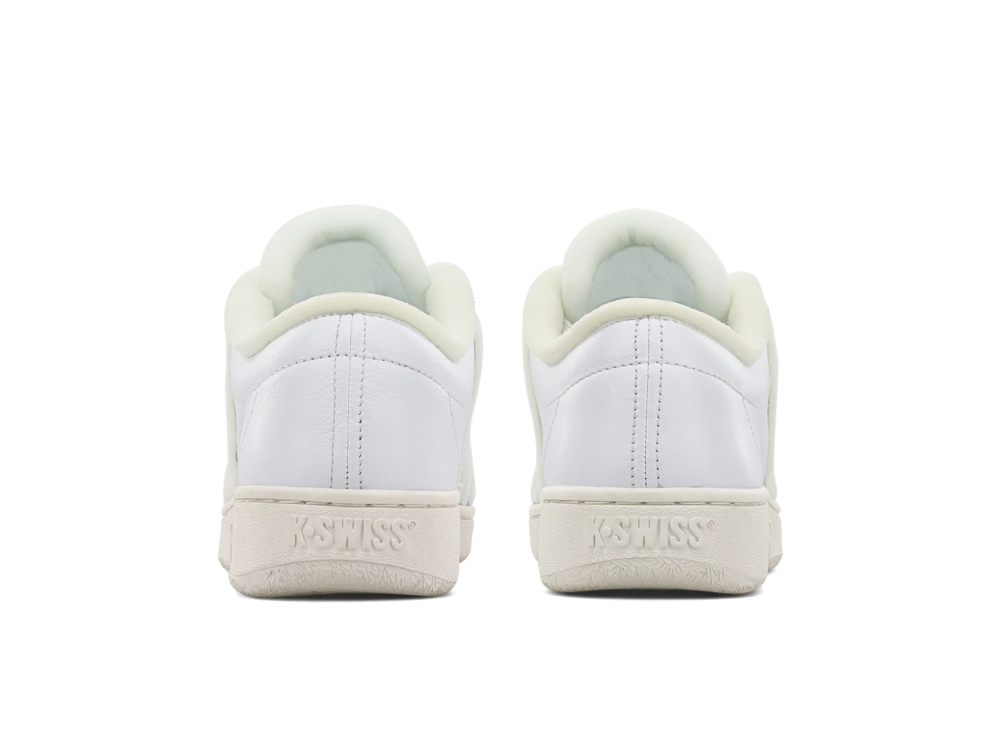 06827-159-M | WILLY CHAVARRIA CLASSIC 2000 | WHITE/SILVER/WHISPERWHITE - Image 3