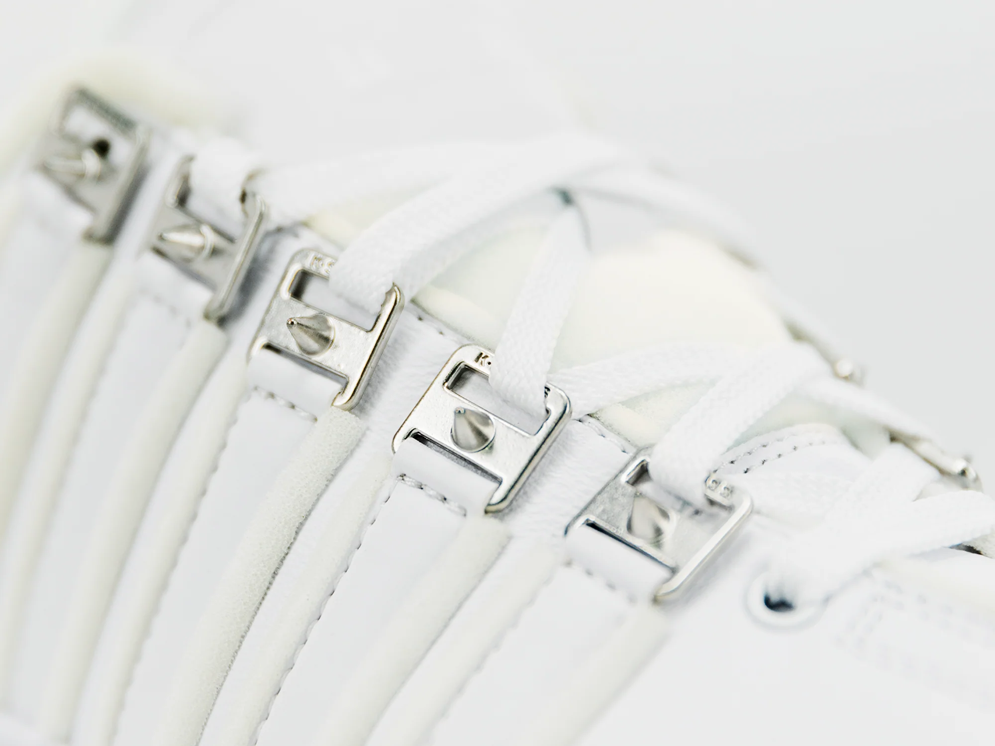 06827-159-M | WILLY CHAVARRIA CLASSIC 2000 | WHITE/SILVER/WHISPERWHITE - Image 7