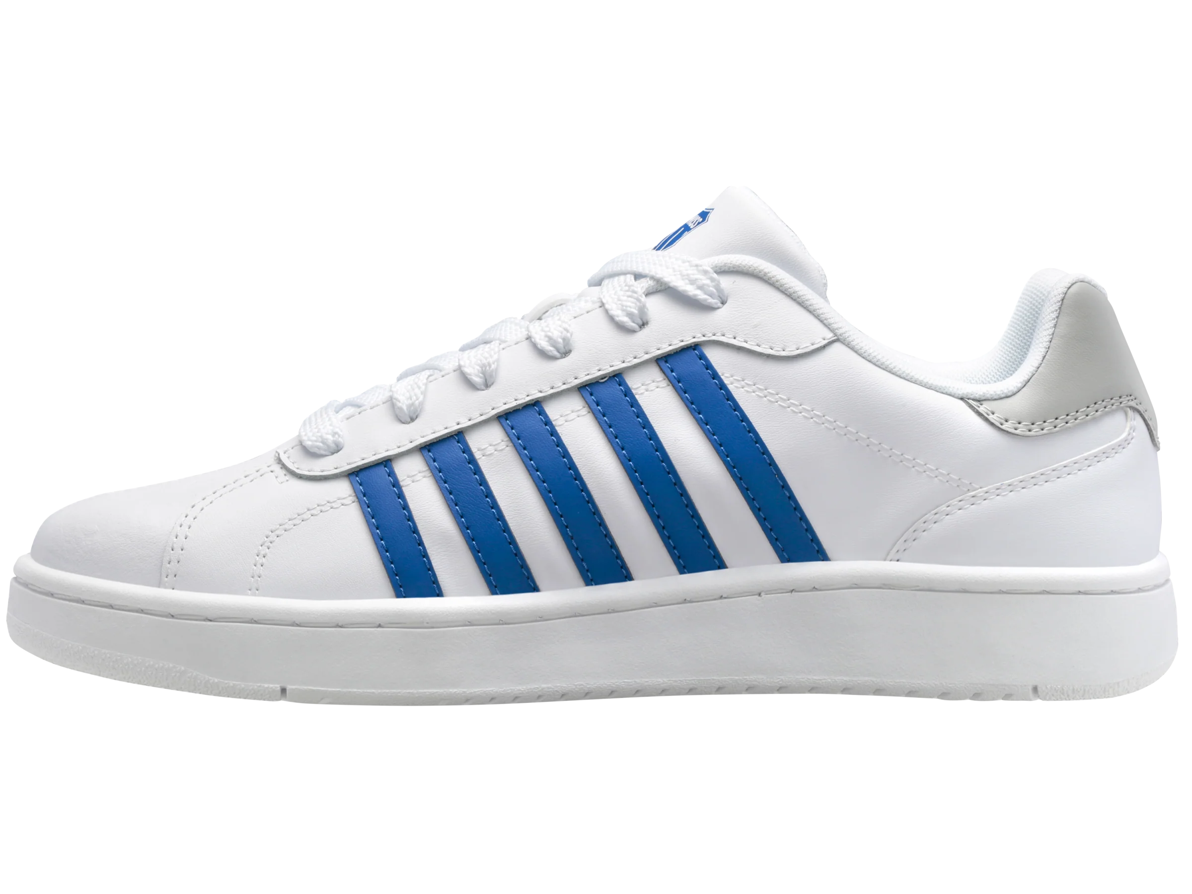 06922-170-M | MONTARA | WHITE/CLASSIC BLUE/GRAY VIOLET - Image 5