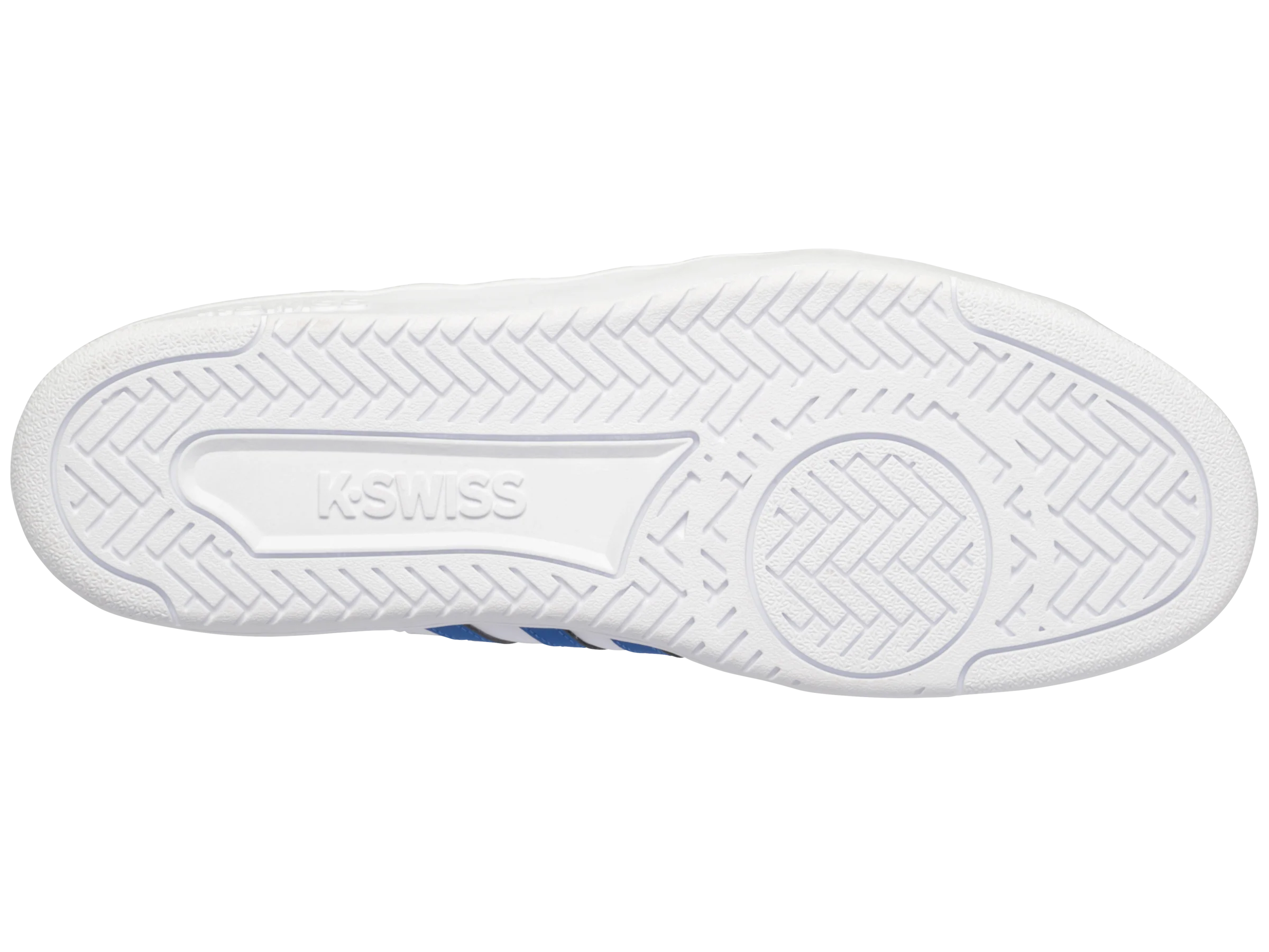 06922-170-M | MONTARA | WHITE/CLASSIC BLUE/GRAY VIOLET - Image 6