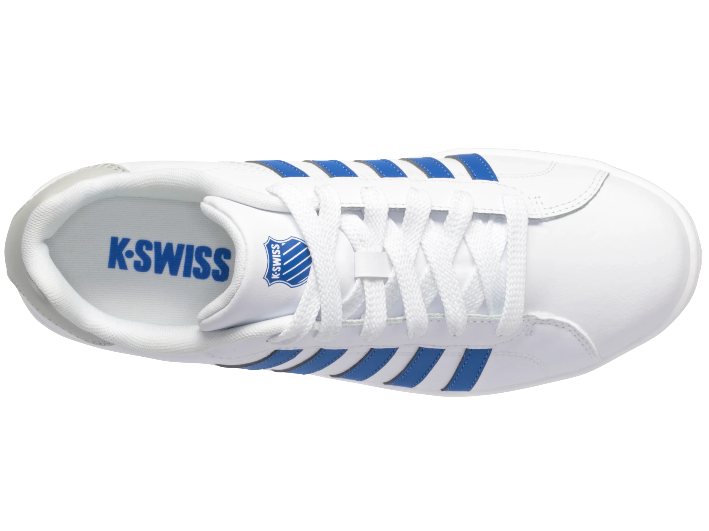 06922-170-M | MONTARA | WHITE/CLASSIC BLUE/GRAY VIOLET - Image 7