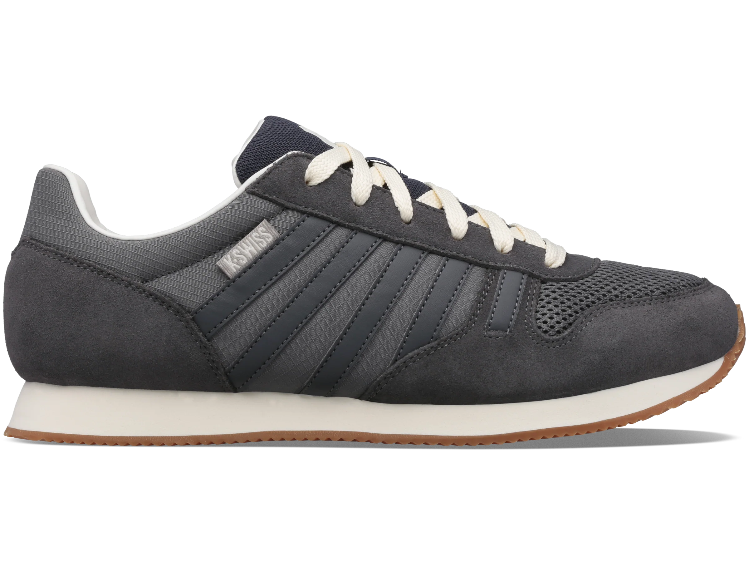 06927-025-M | GRANADA | CHARCOAL/FULL INDIGO/GUM