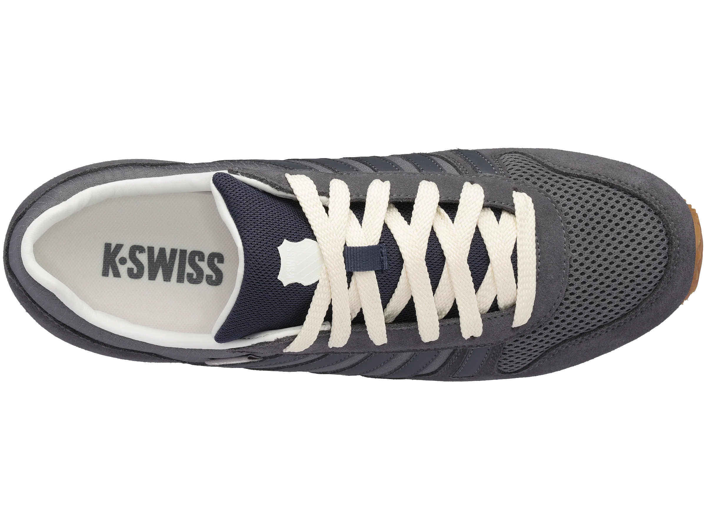 06927-025-M | GRANADA | CHARCOAL/FULL INDIGO/GUM - Image 7