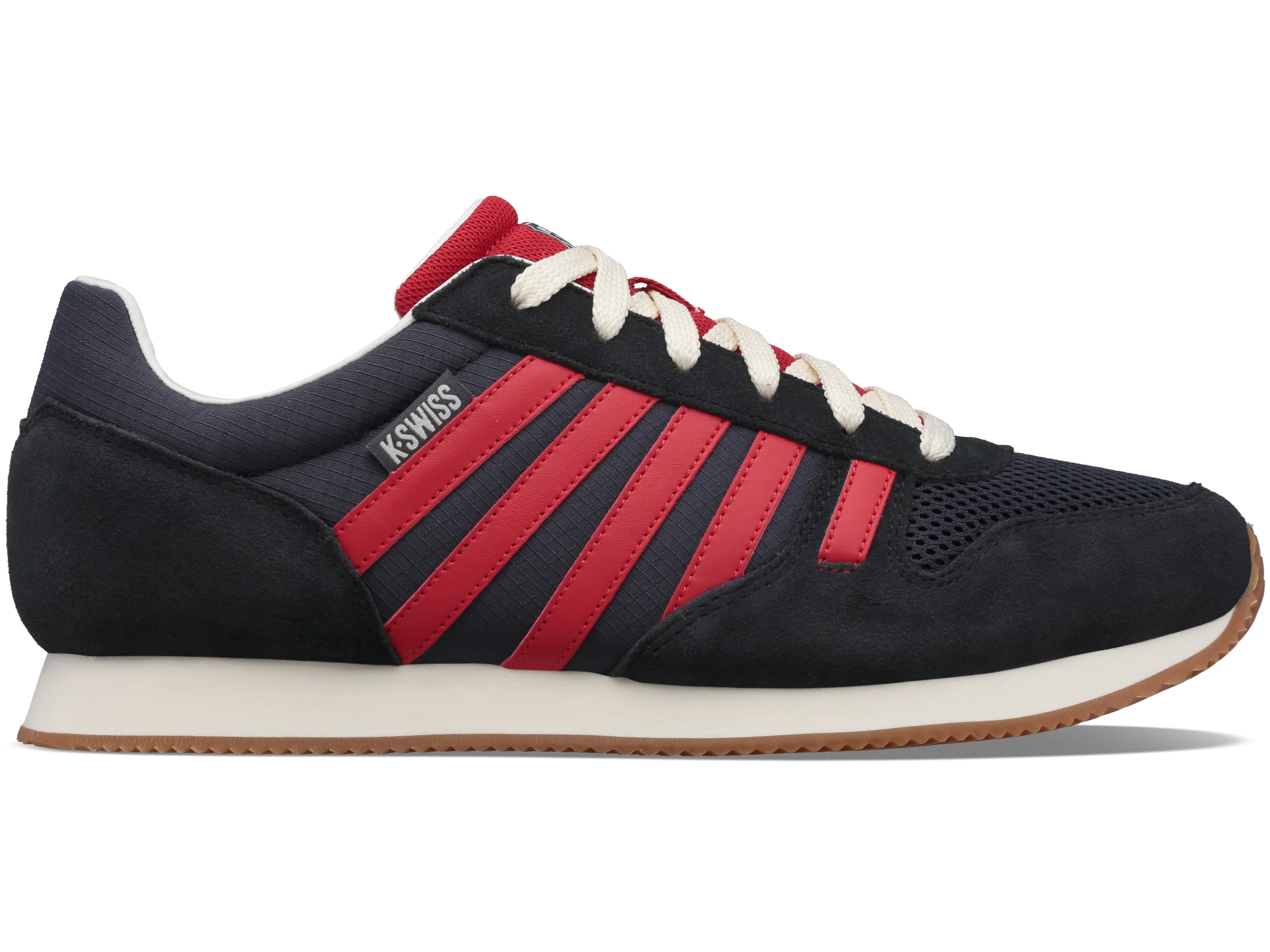 06927-412-M | GRANADA | FULL INDIGO/RED/GUM