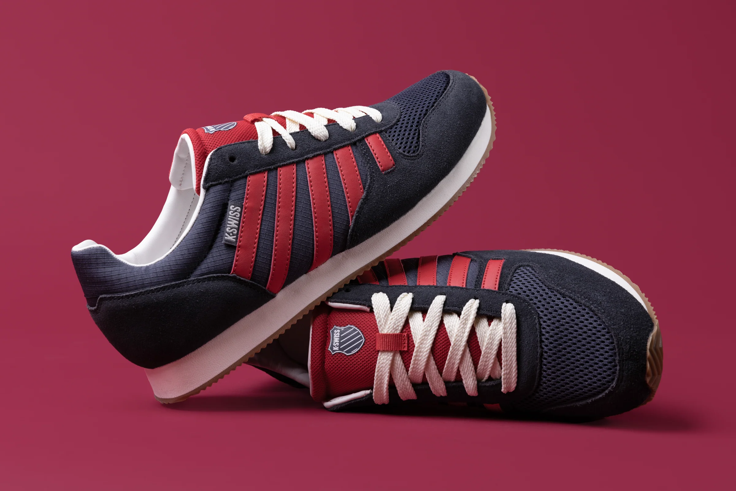 06927-412-M | GRANADA | FULL INDIGO/RED/GUM - Image 10