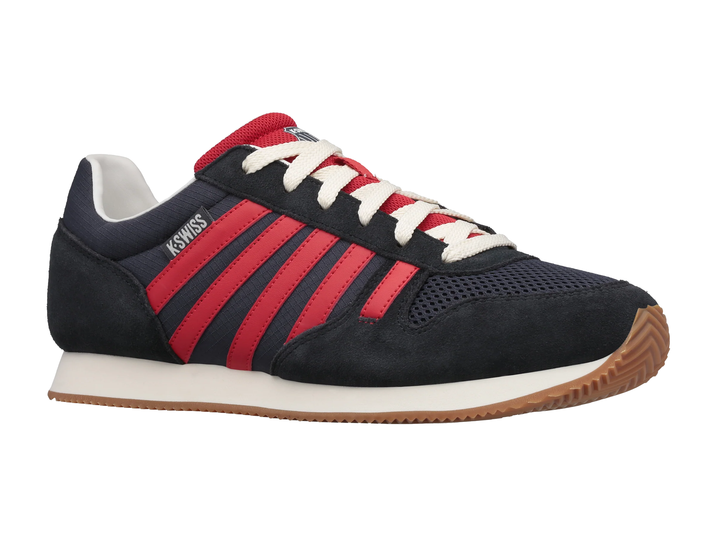 06927-412-M | GRANADA | FULL INDIGO/RED/GUM - Image 2