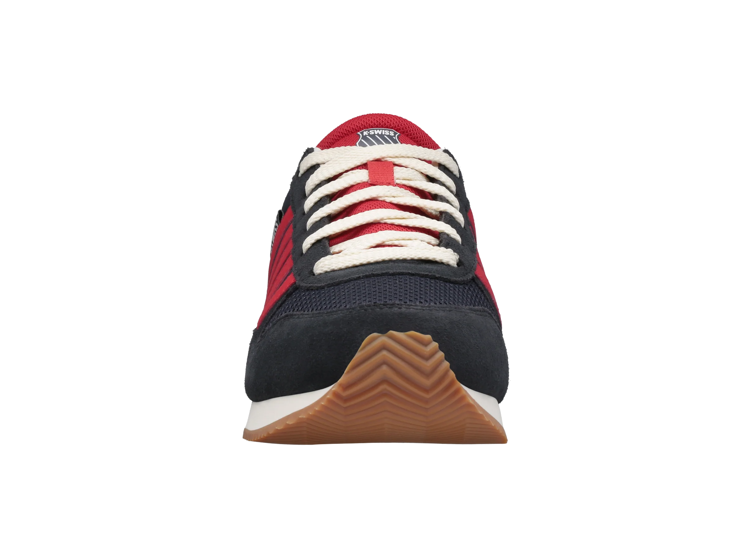 06927-412-M | GRANADA | FULL INDIGO/RED/GUM - Image 3