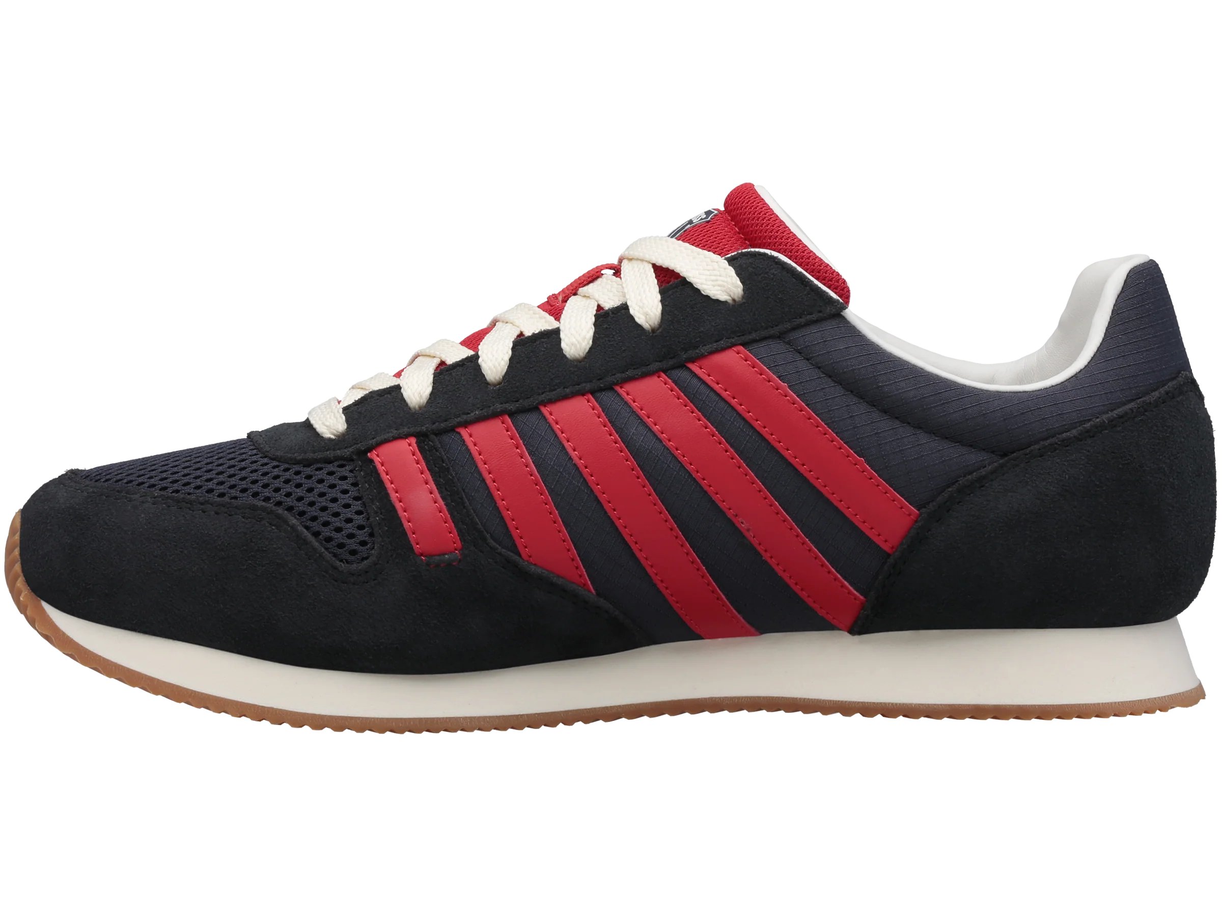 06927-412-M | GRANADA | FULL INDIGO/RED/GUM - Image 5