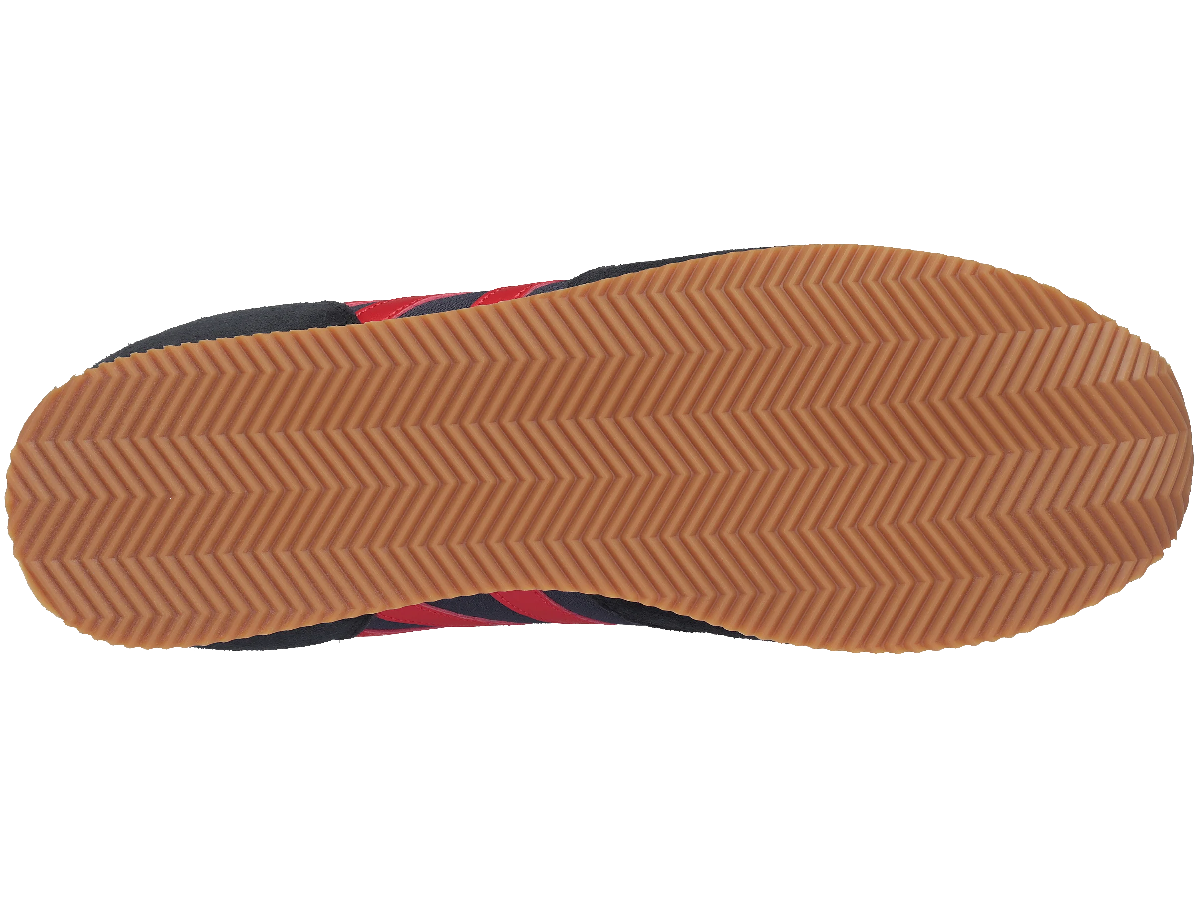 06927-412-M | GRANADA | FULL INDIGO/RED/GUM - Image 6
