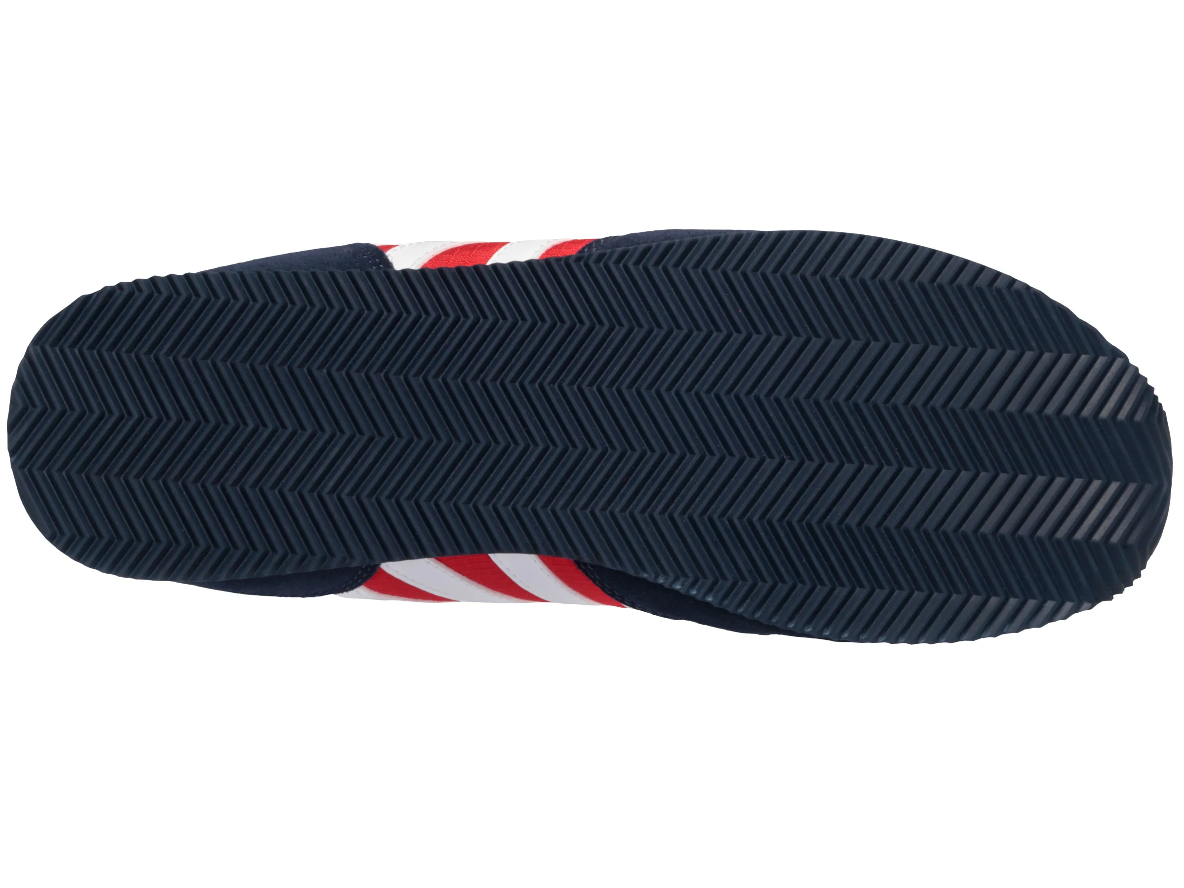06927-610-M | GRANADA | RED/NAVY/WHITE - Image 6