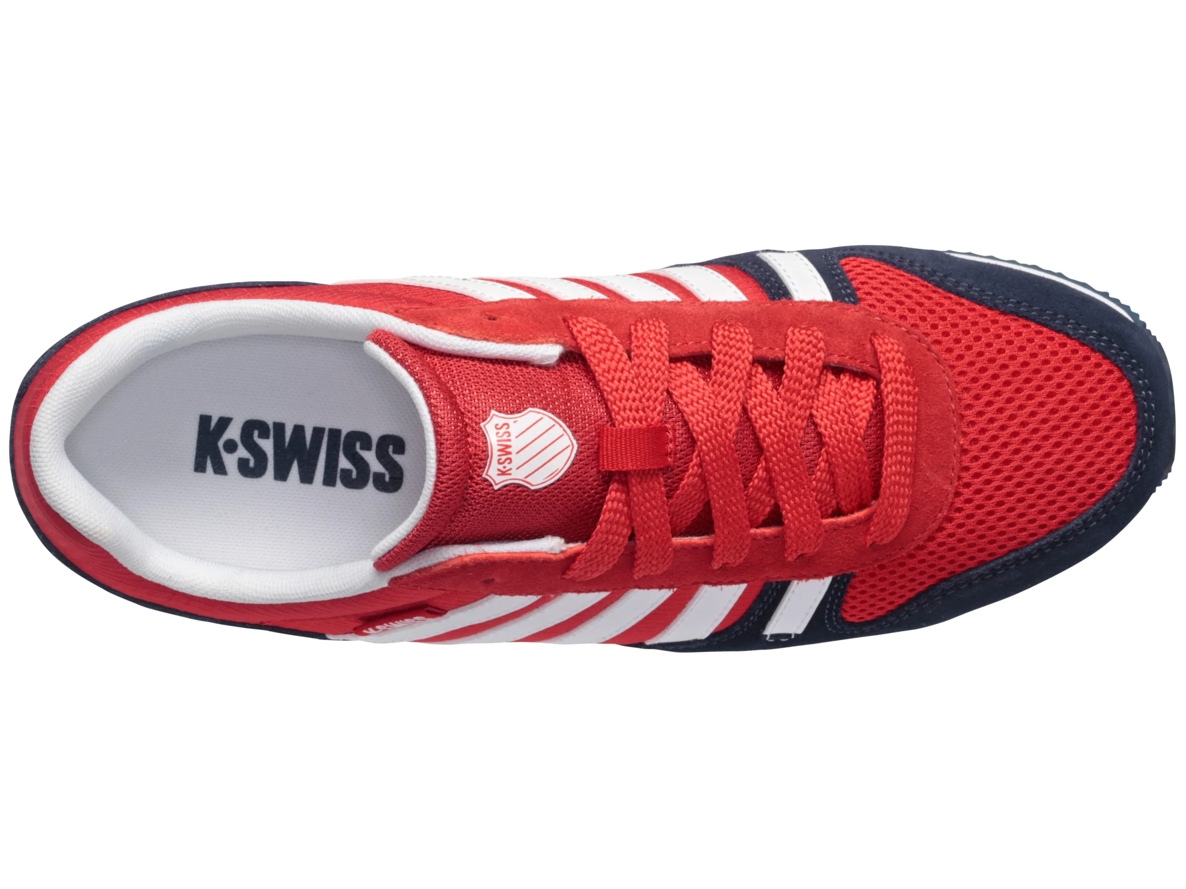 06927-610-M | GRANADA | RED/NAVY/WHITE - Image 7
