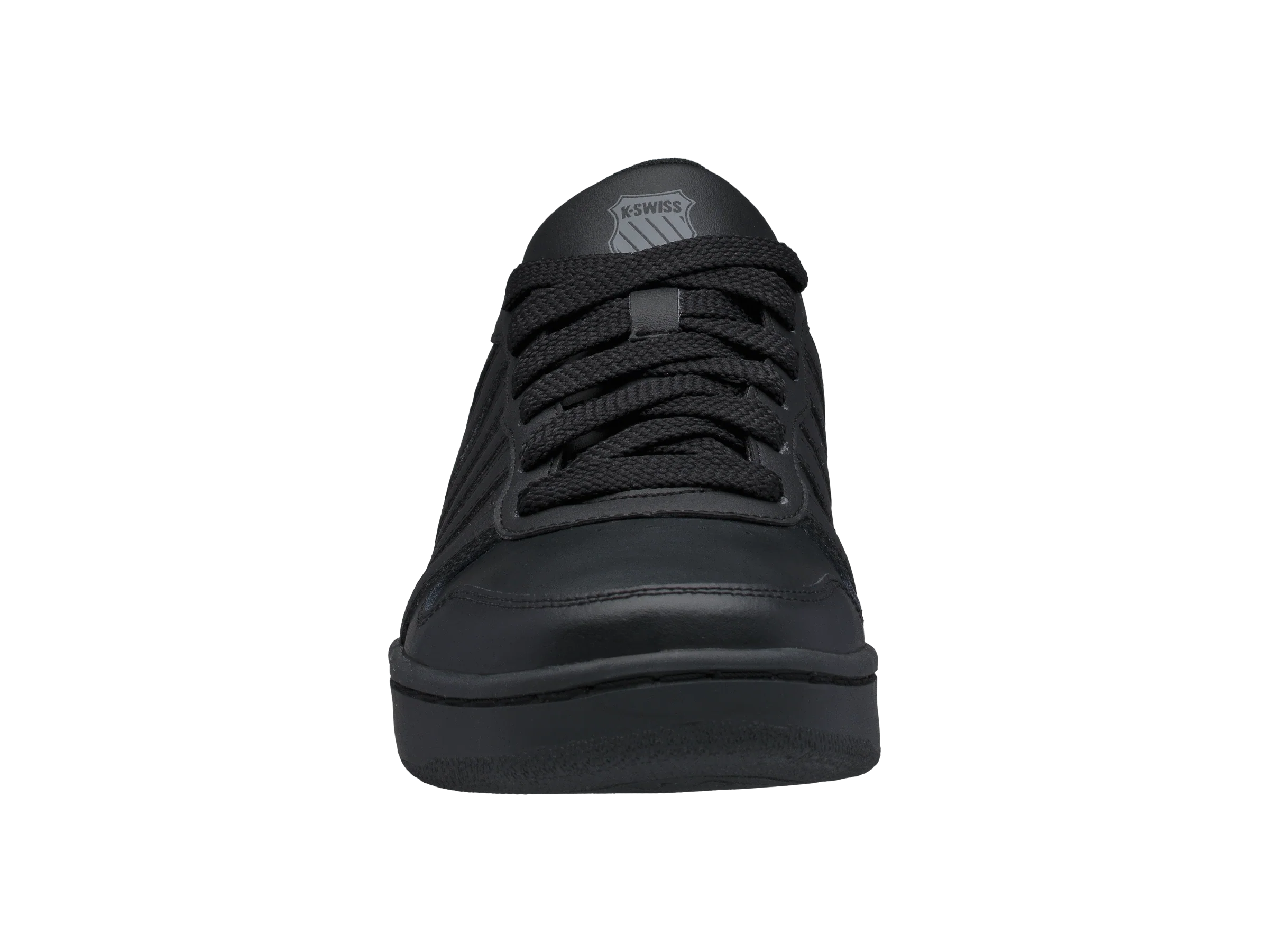 06931-001-M | COURT PALISADES | BLACK/ BLACK - Image 3